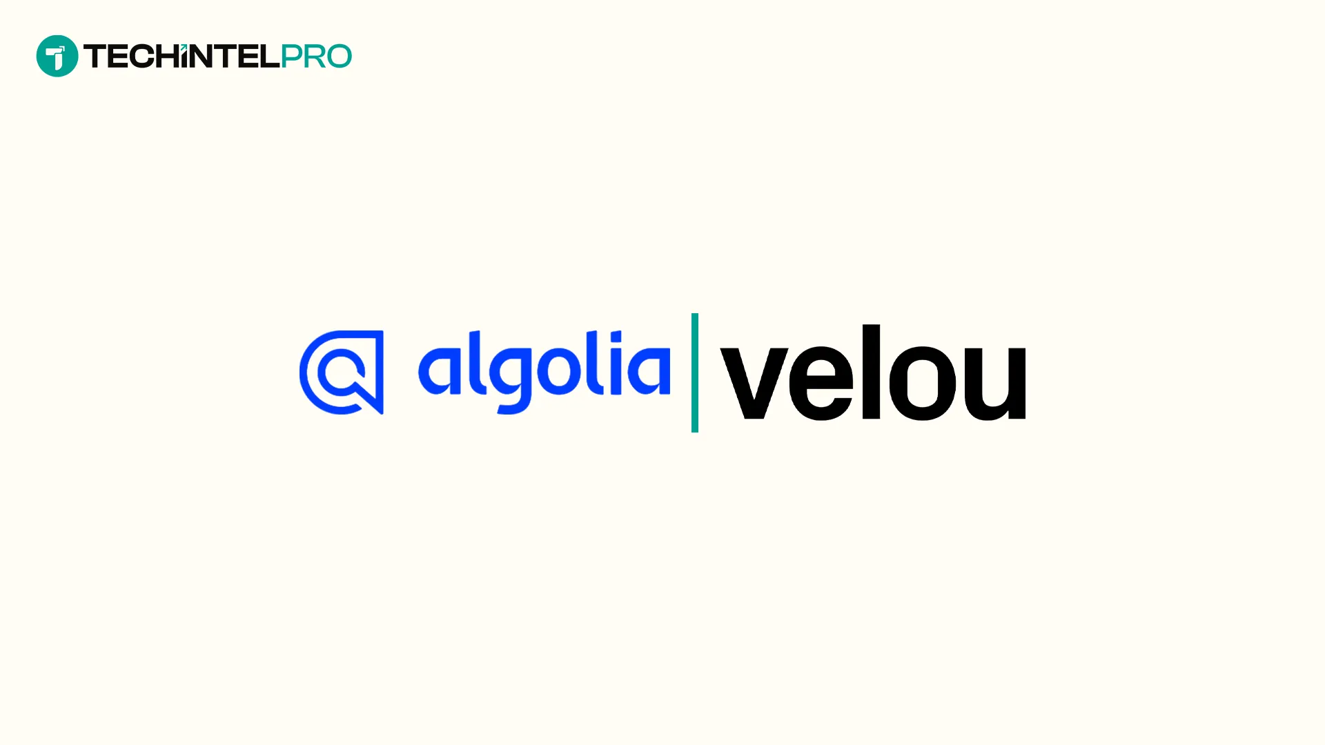 Algolia Acquires Velou for AI Product Intelligence