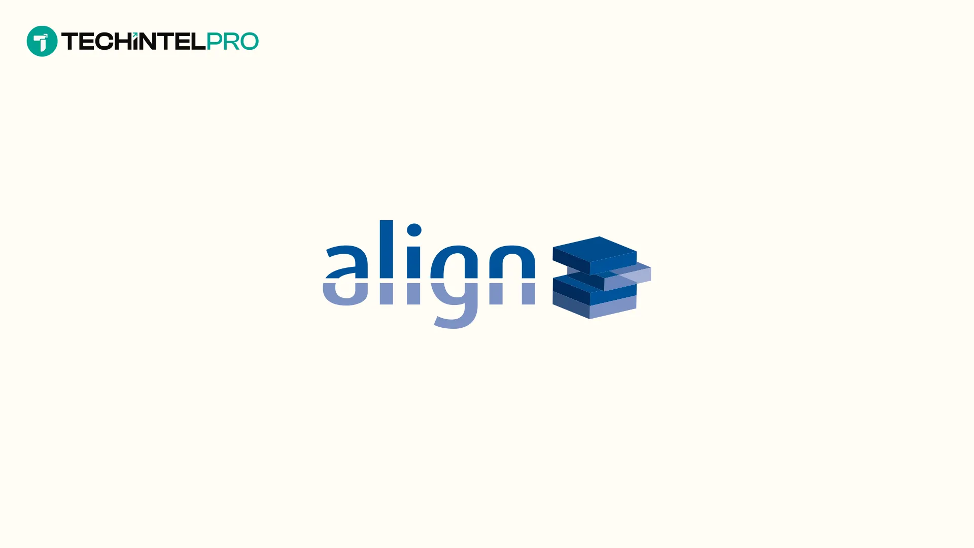 Align Celebrates 40 Years of IT Infrastructure Innovation