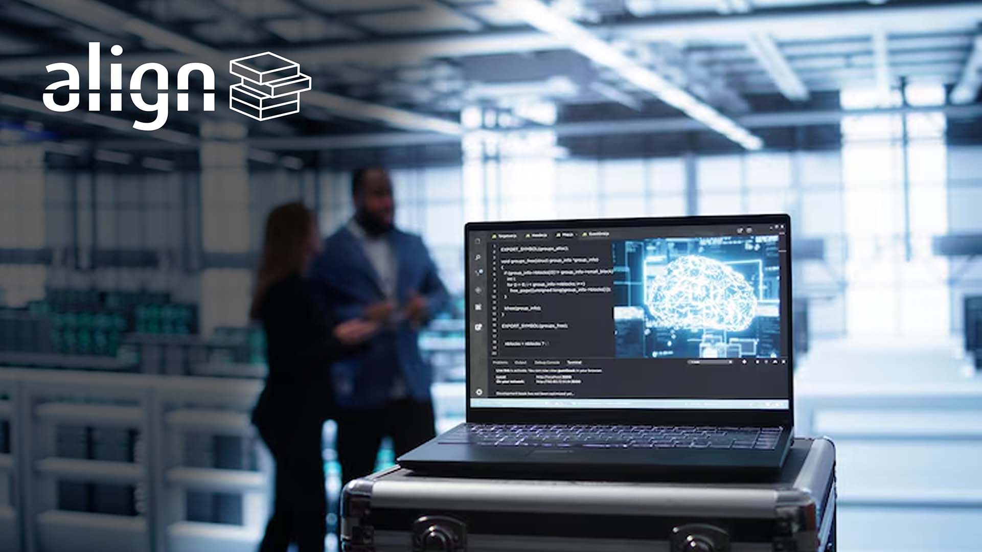 Align Expands to Accelerate AI & HPC Data Center Deployments