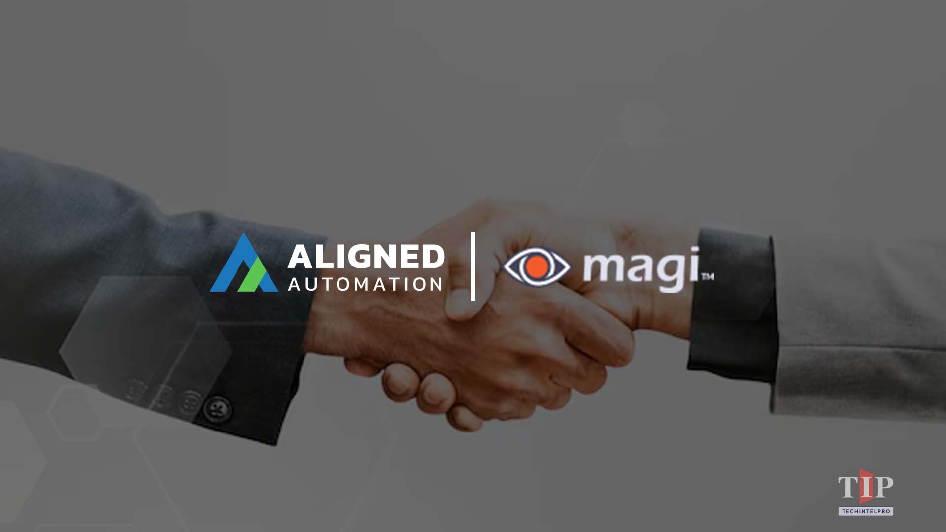 Aligned Automation, Magi Partner on StyxAI Cognitive AI