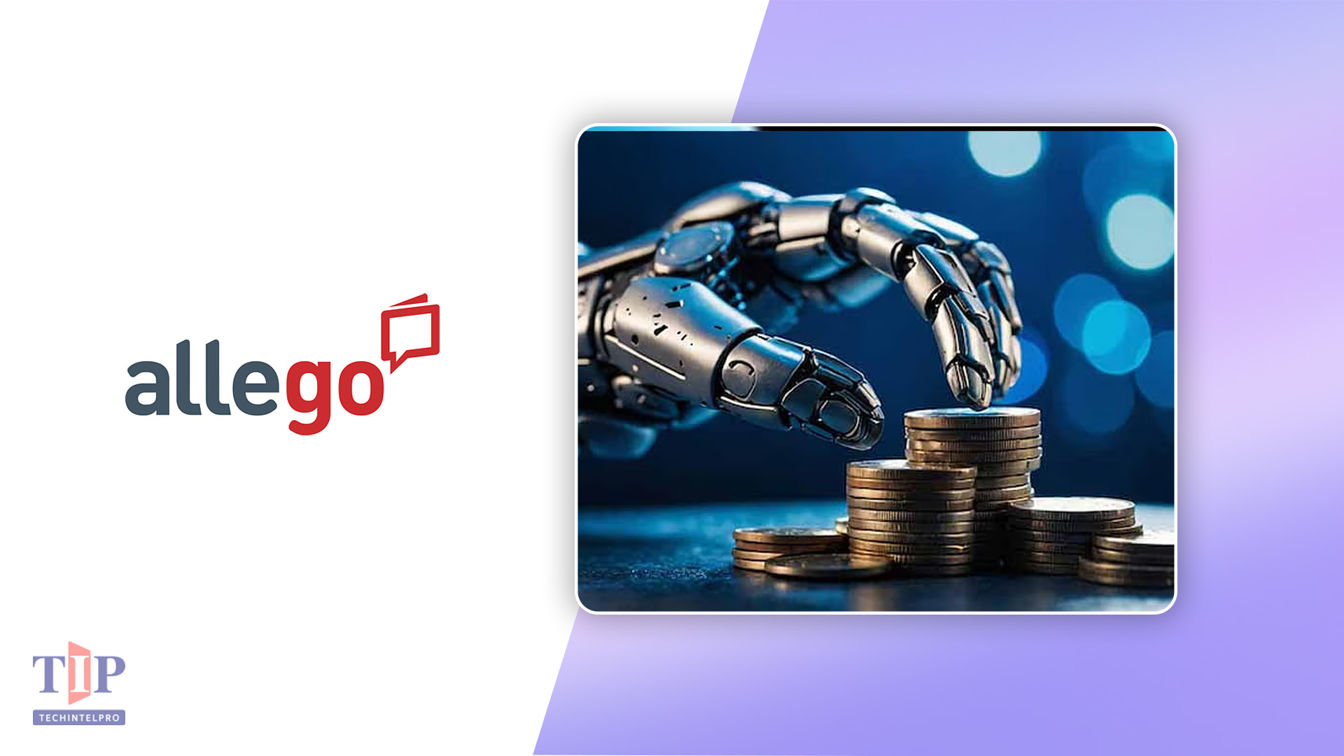 Allego Report Finds 77% of Revenue Leaders See AI-Driven Growth