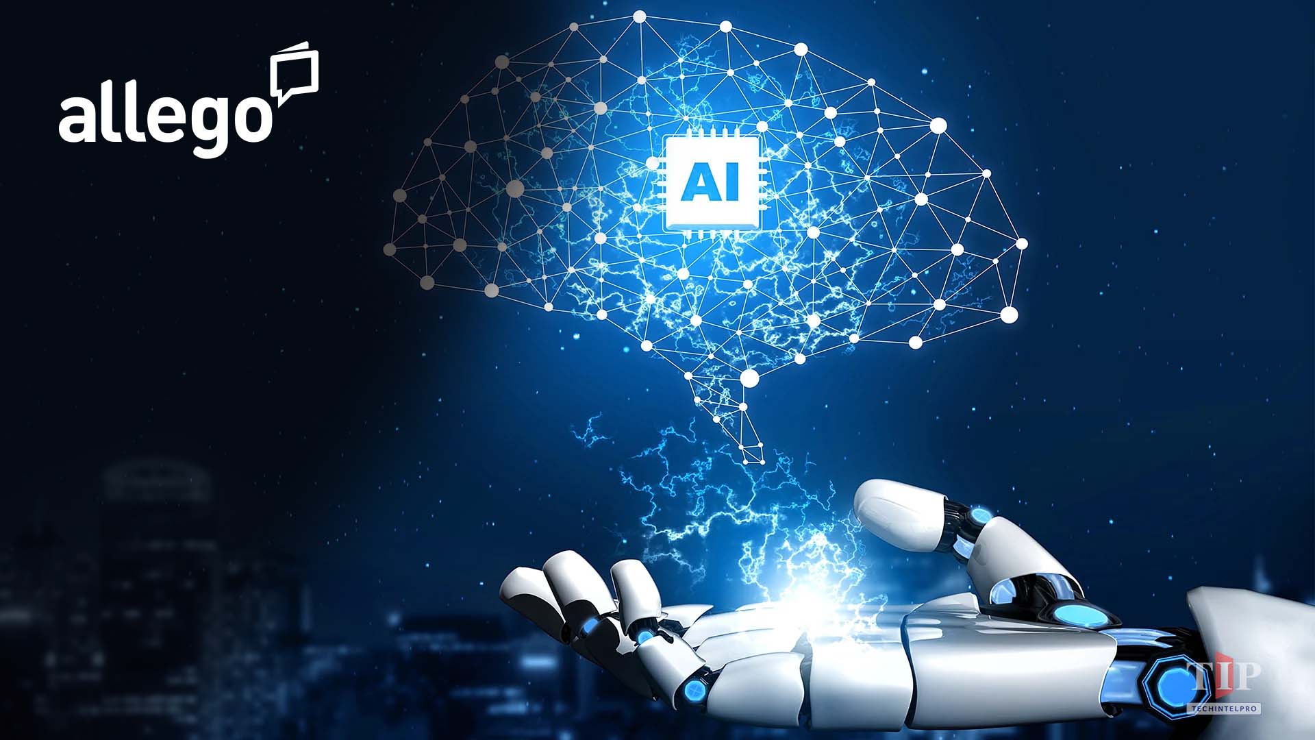 Allego Unveils Allego 9: Transforming AI into Consistent Revenue Execution