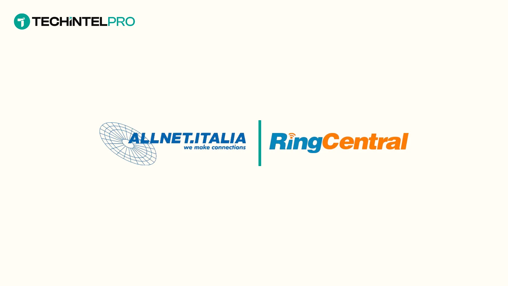 Allnet.Italia and RingCentral Launch Strategic Partnership for Italy