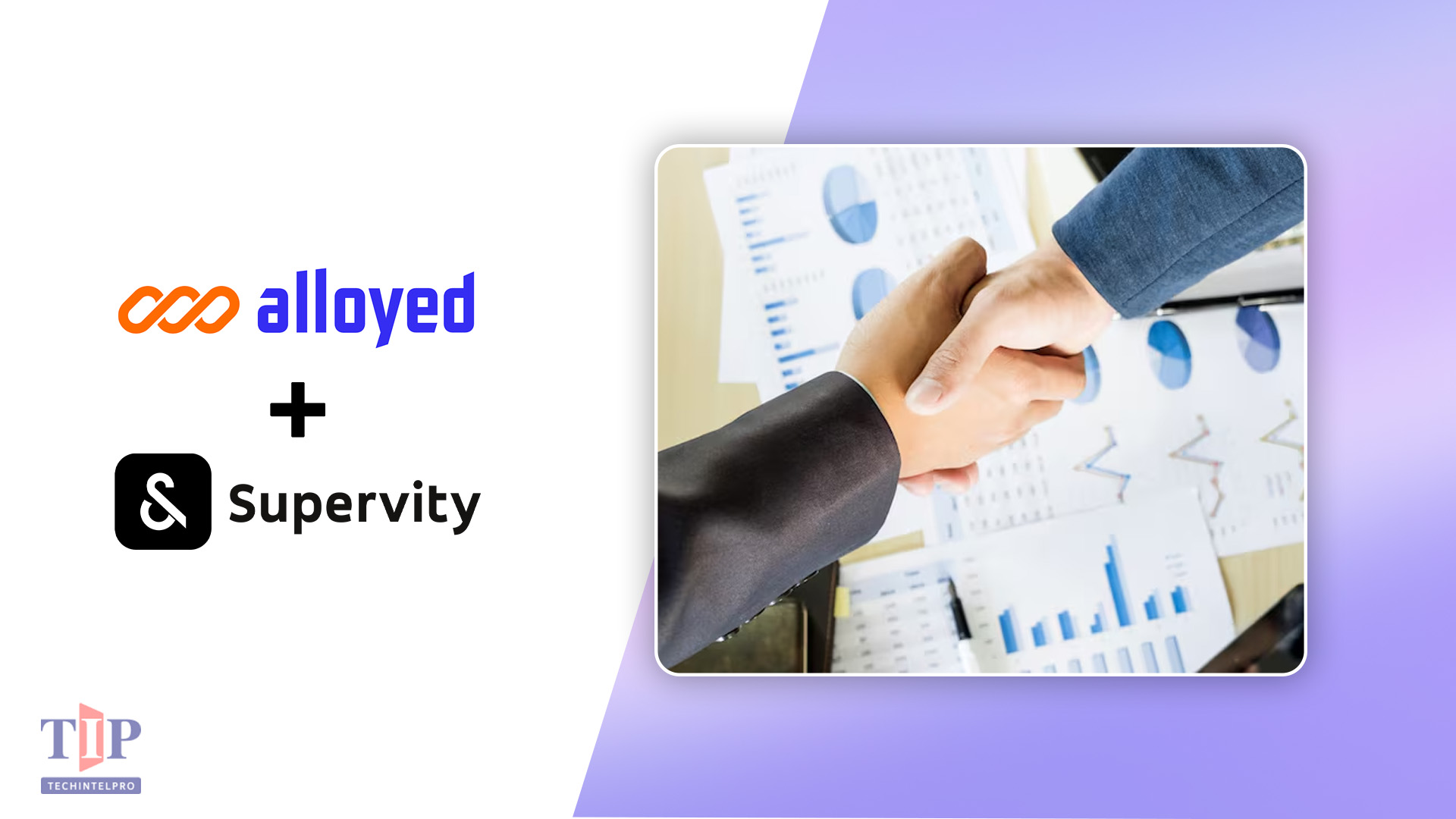Alloyed and Supervity Partner to Scale Agentic AI Enterprise Workflows