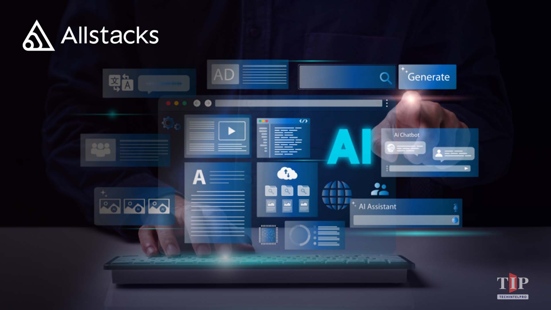 Allstacks Spec Readiness Agent Enhances AI Code Accuracy 