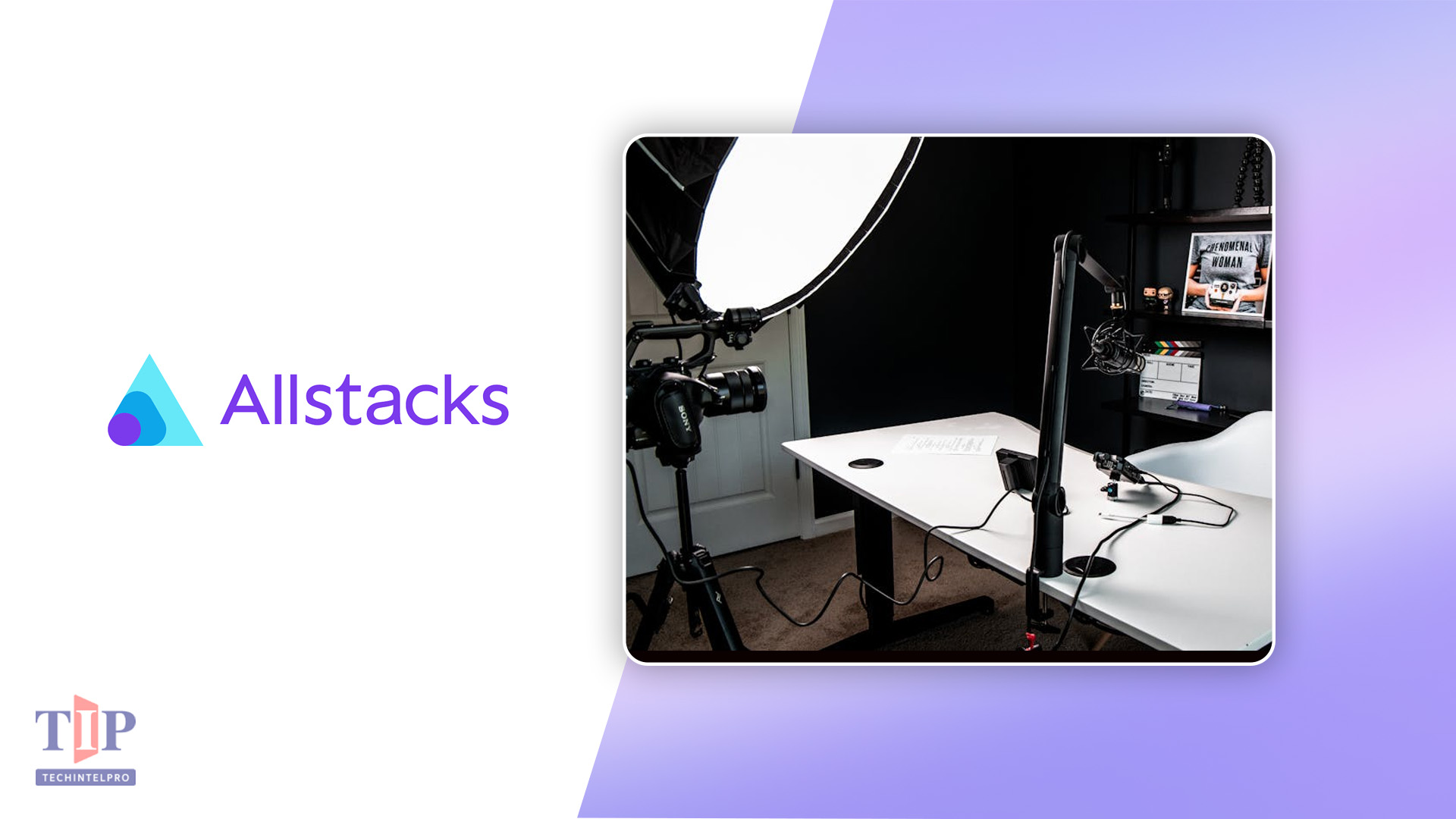 Allstacks Launches Product Studio for Agentic Development