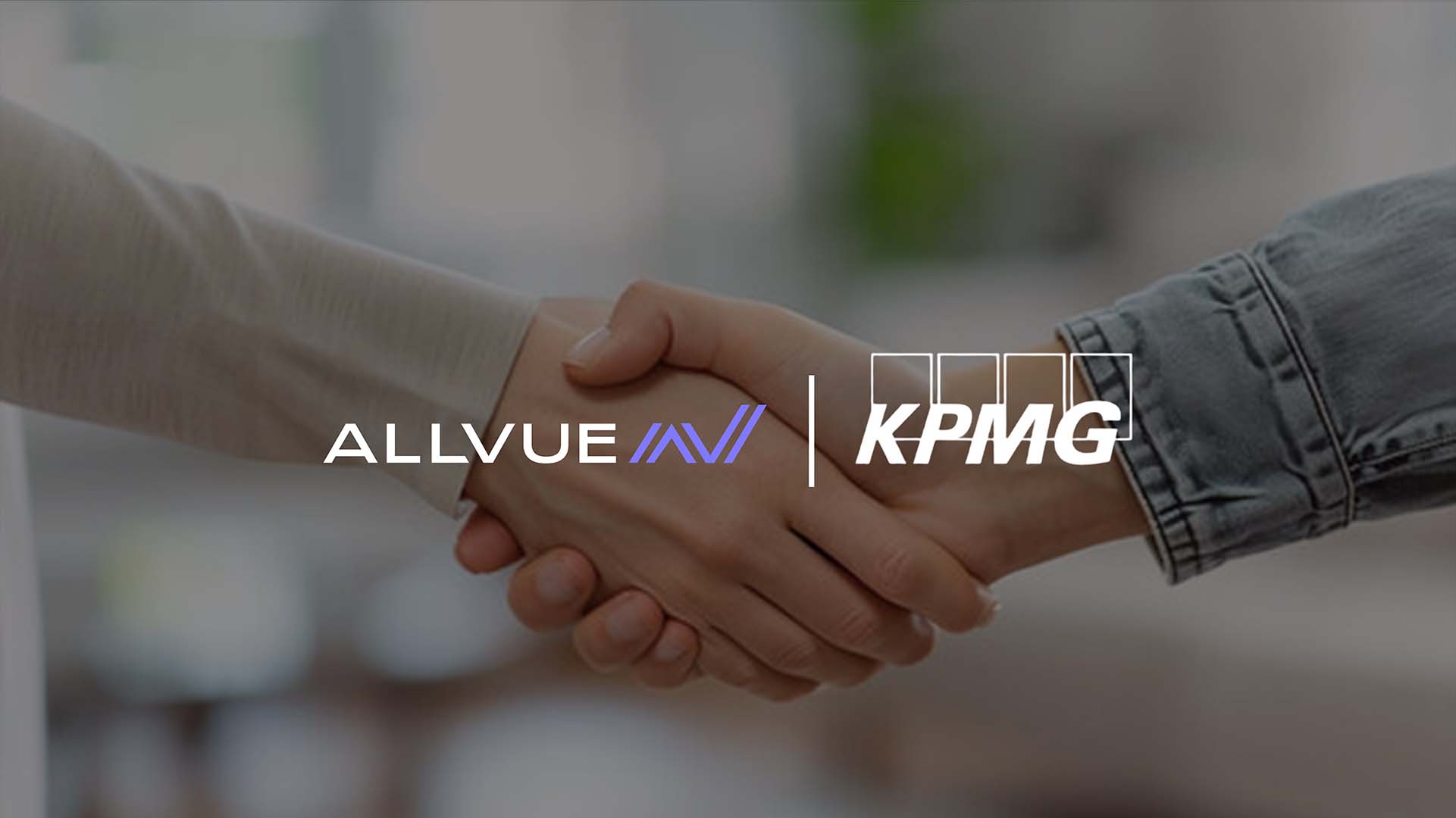 Allvue Expands in Europe with KPMG Luxembourg Partnership