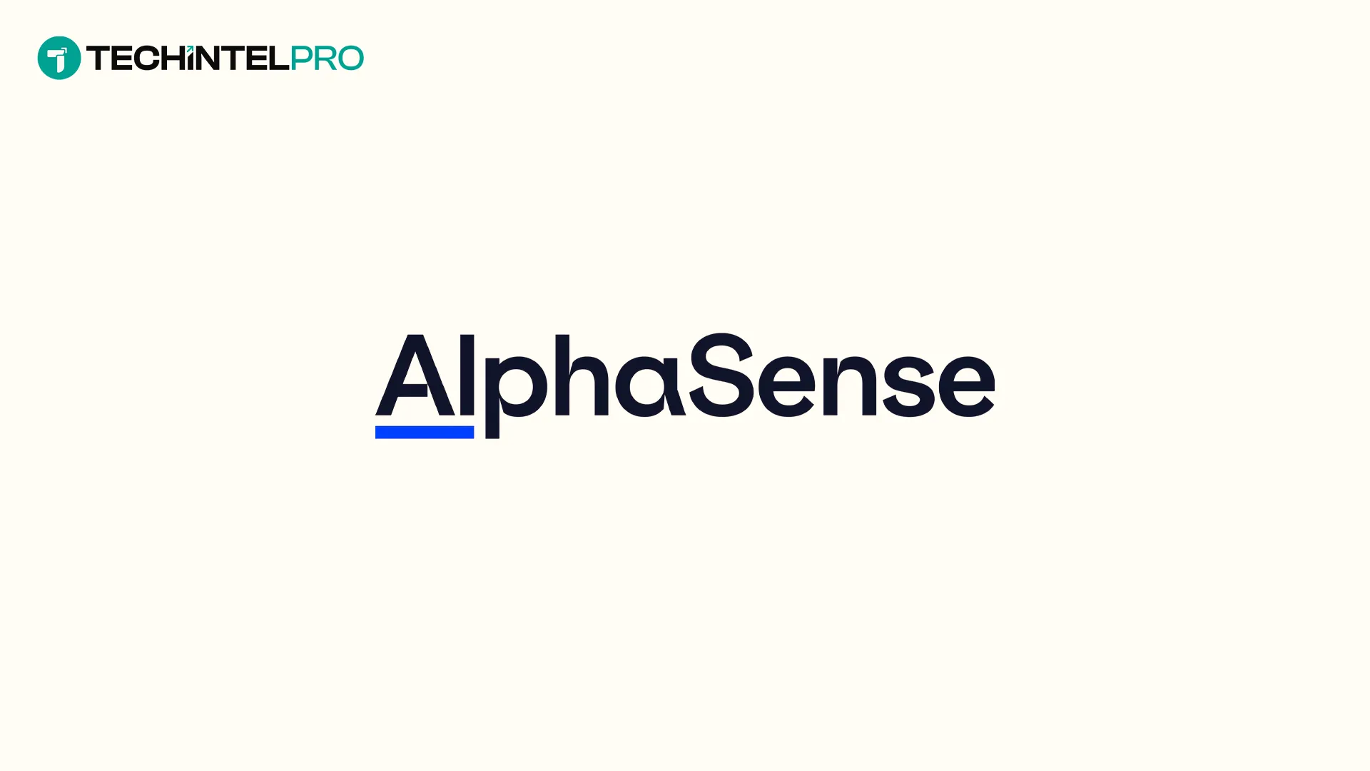AlphaSense Launches Channel Check Intelligence to Spot Market-Moving Signals Ahead of Earnings