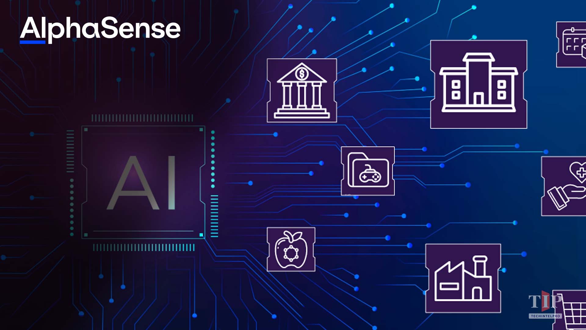 AlphaSense Scales Global Operations to Meet Surging Demand for Applied AI