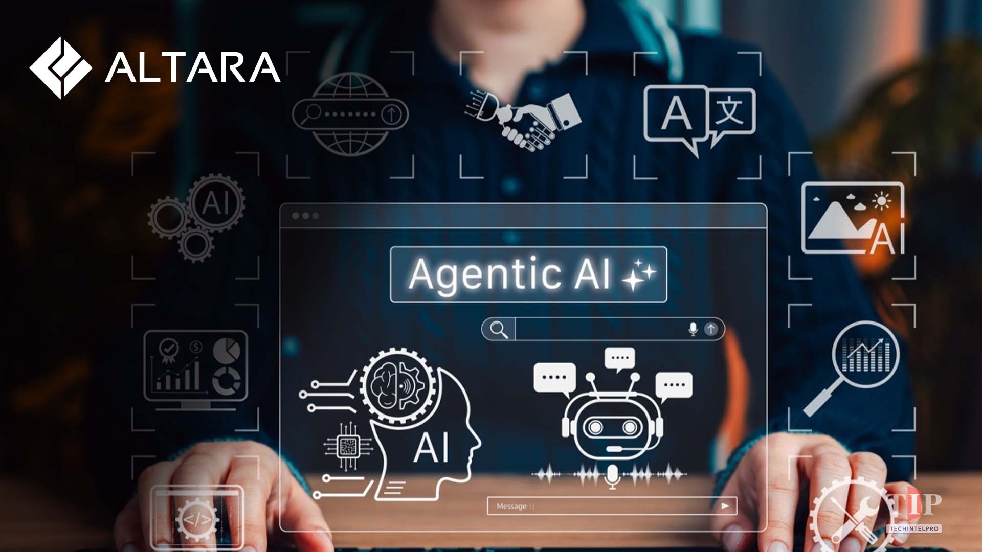 Altara Raises $7M for Agentic AI in Scientific Breakthroughs