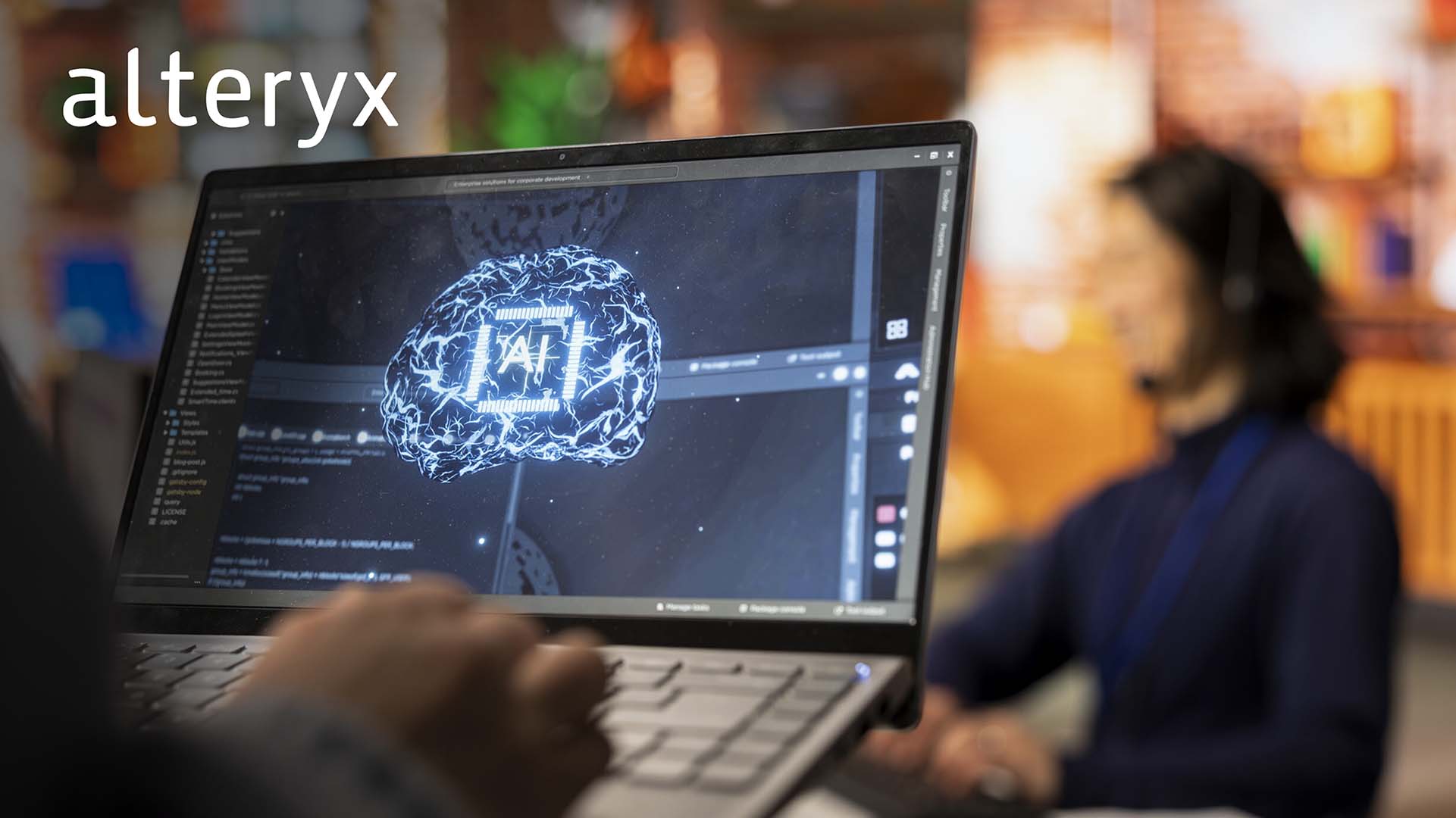 Alteryx Launches Copilot and GenAI Tools in One Platform