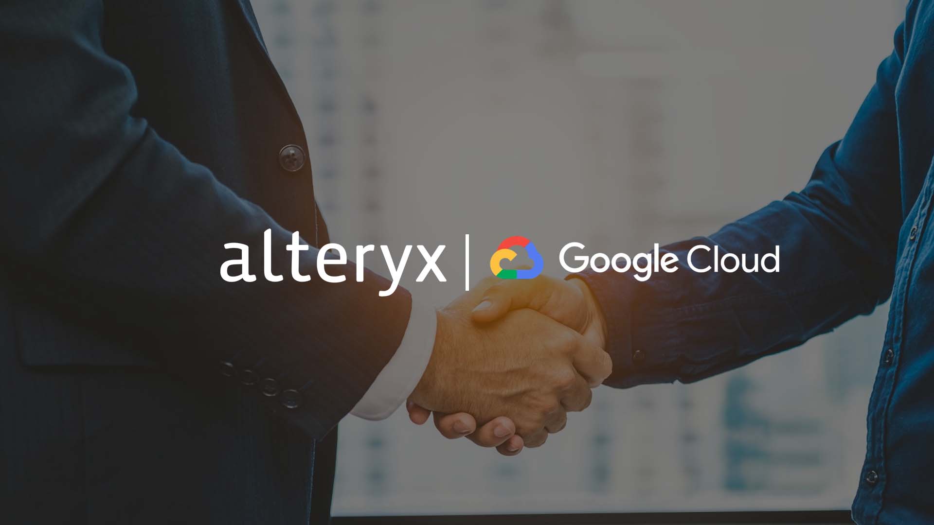 Alteryx Expands Google Cloud Partnership with BigQuery Live Query