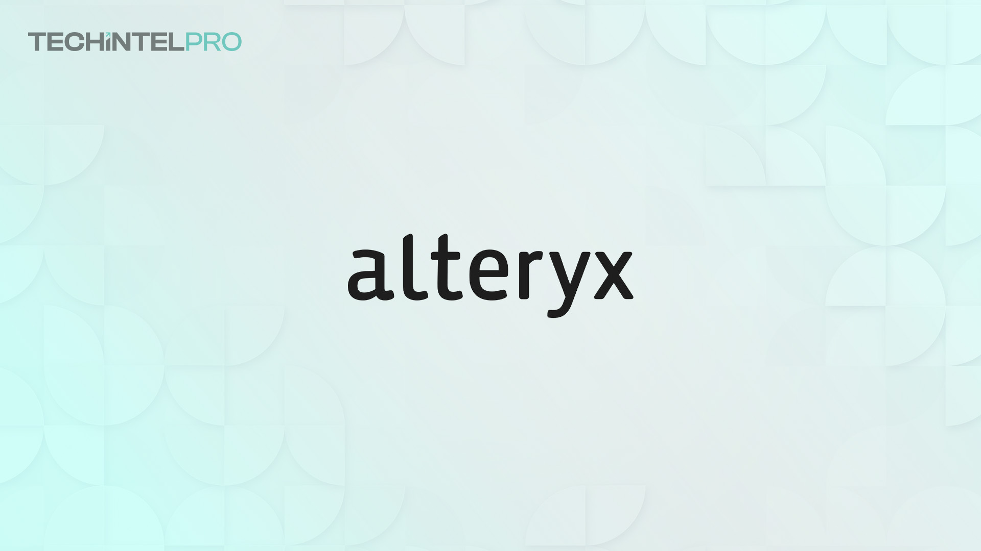 Alteryx One Launches on Snowflake Marketplace for AI Analytics