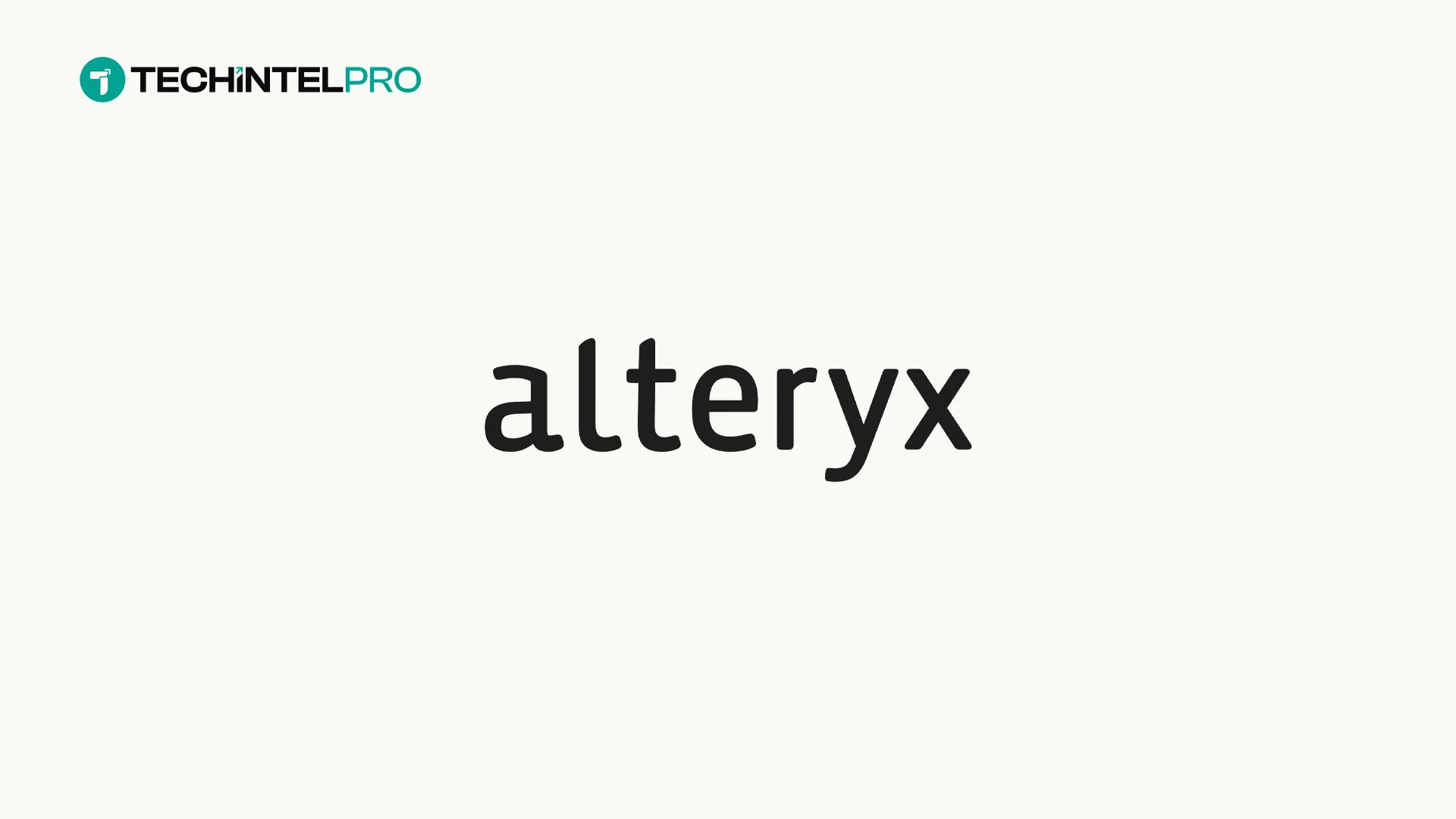 Alteryx Launches New AI Capabilities to Bring Governed Analytics Anywhere