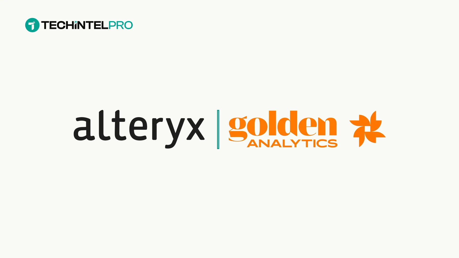 Alteryx and Golden Analytics Partner to Reimagine Analytics for AI Era