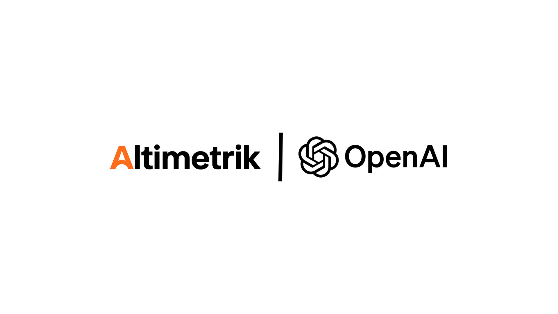 Altimetrik Becomes OpenAI Advanced Partner for Enterprise AI
