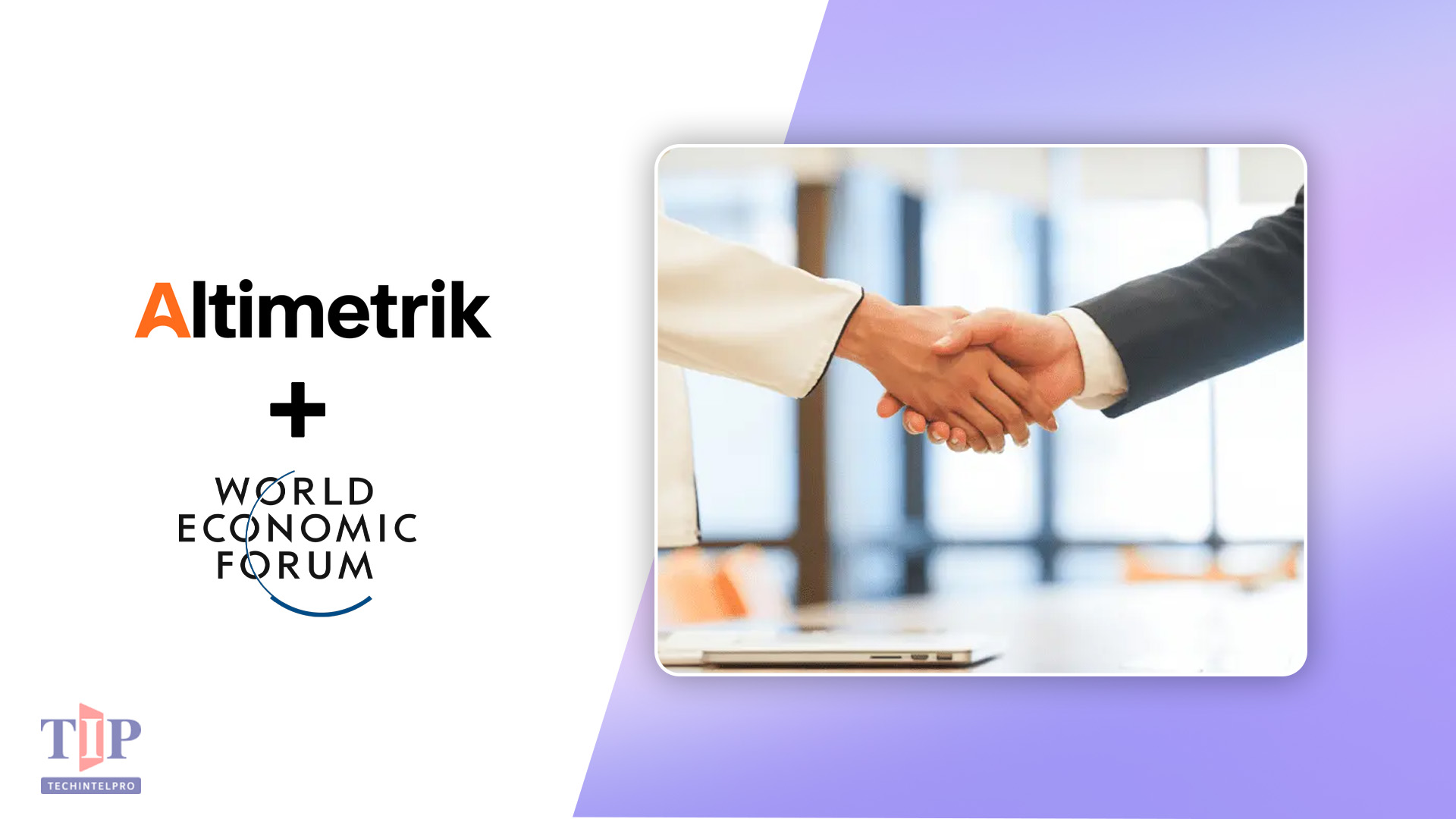 Altimetrik Joins WEF Centre for AI Excellence for Responsible AI