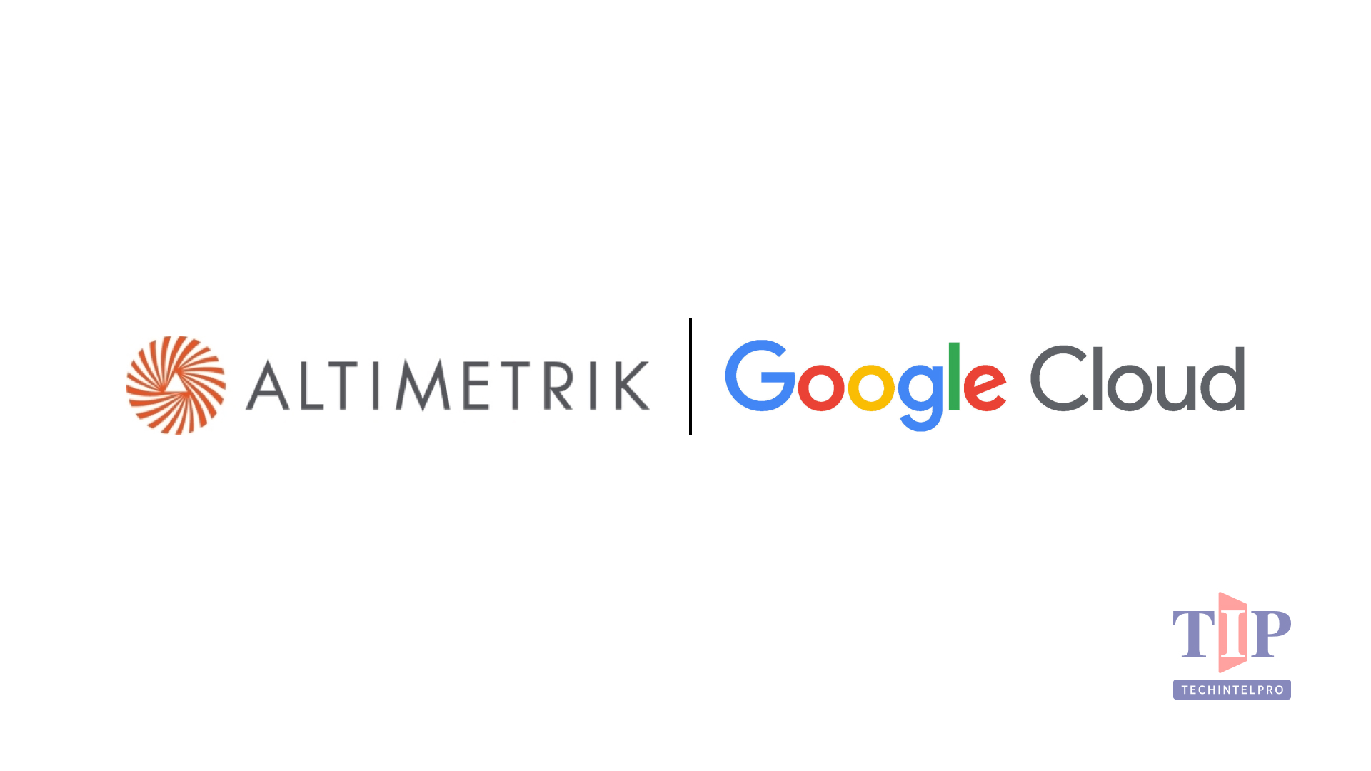 Altimetrik Partners with Google Cloud to Scale Enterprise AI