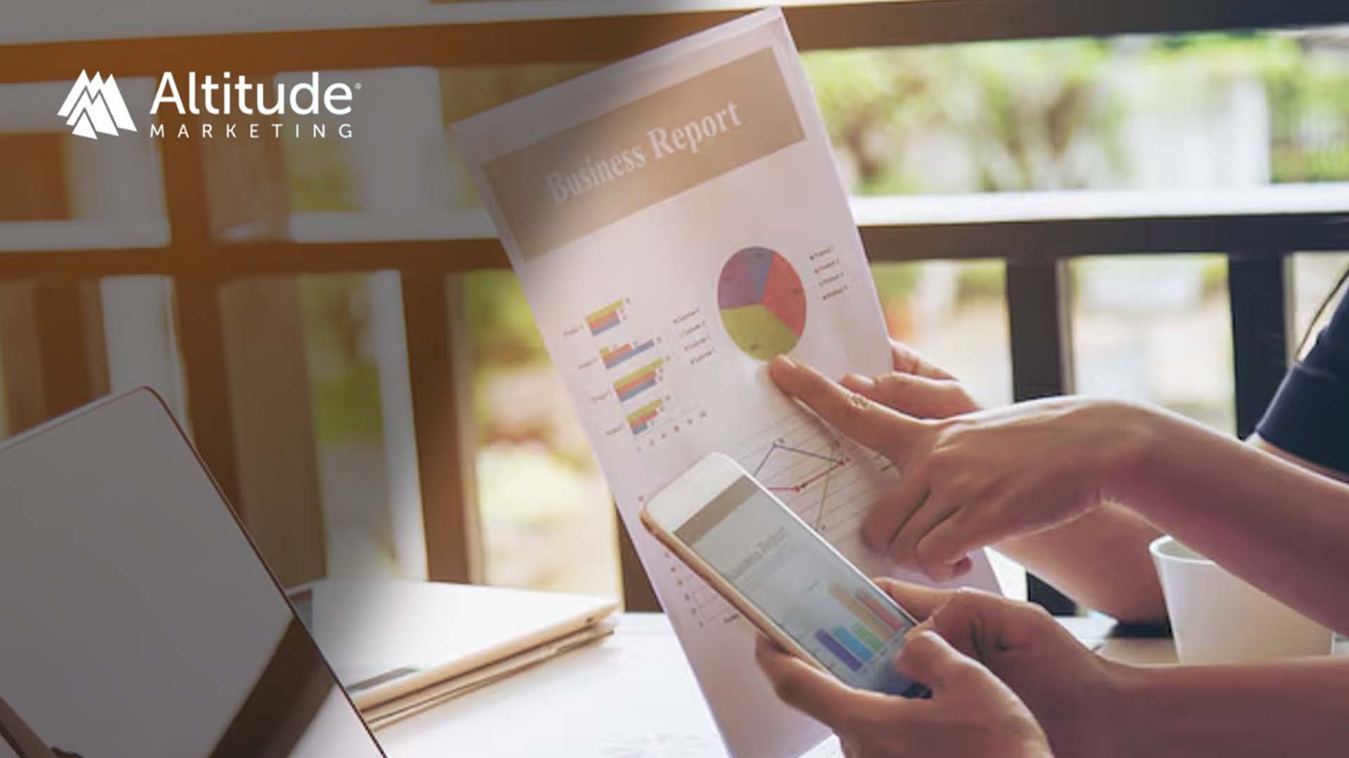 Altitude Marketing 2026 CDMO Trends: AI, Inbound, Growth