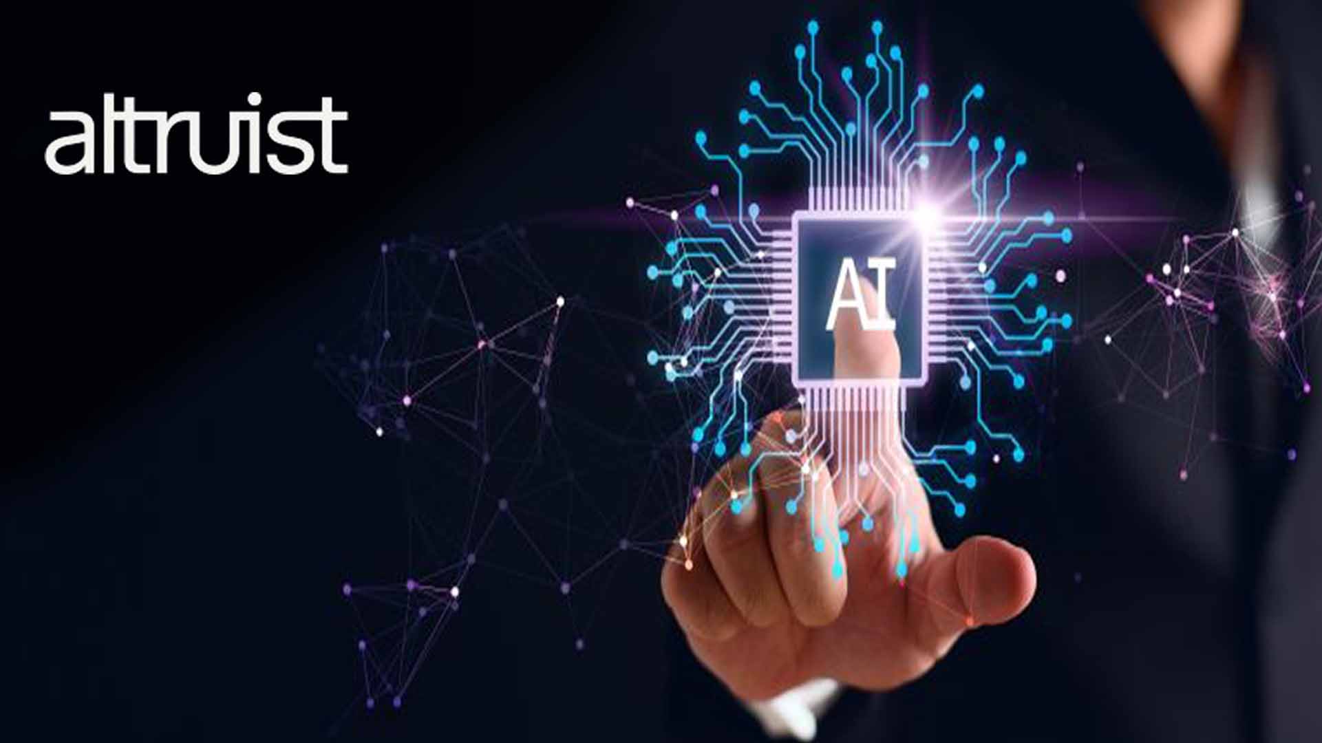 Altruist's Hazel AI Integrates Real-Time Custodial Data