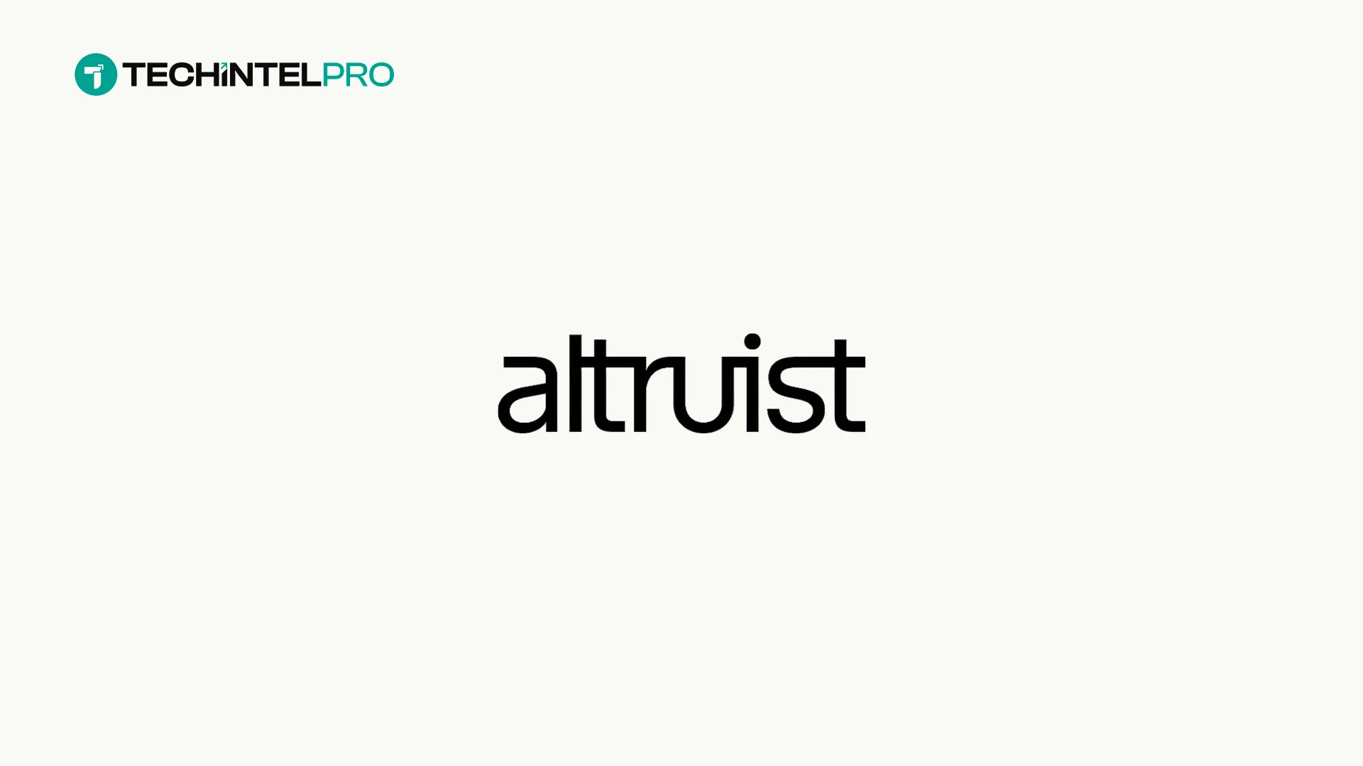 Altruist Introduces AI-Powered Financial Planning in Hazel