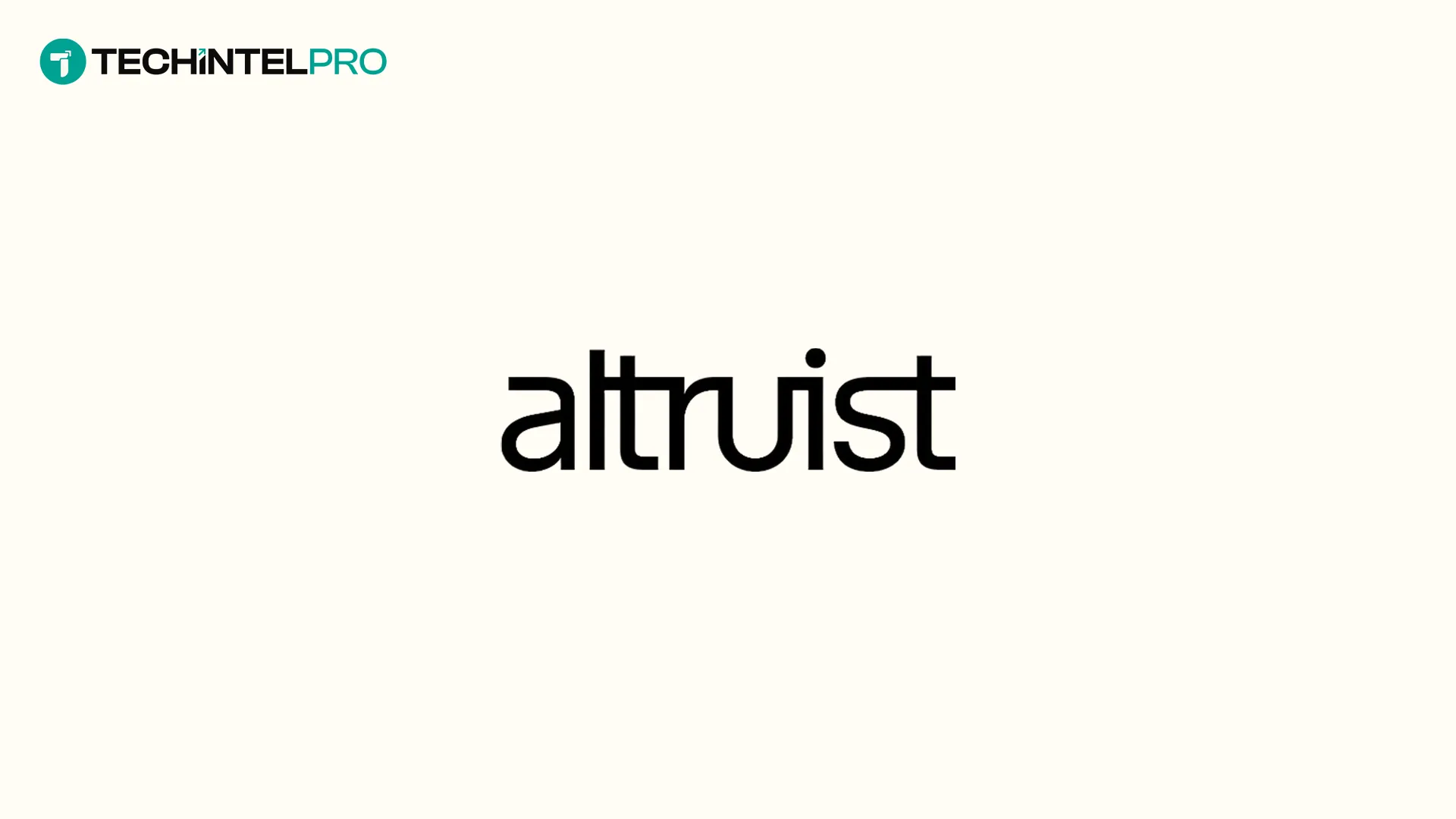 Altruist Adds Donor-Advised Funds to Its Platform