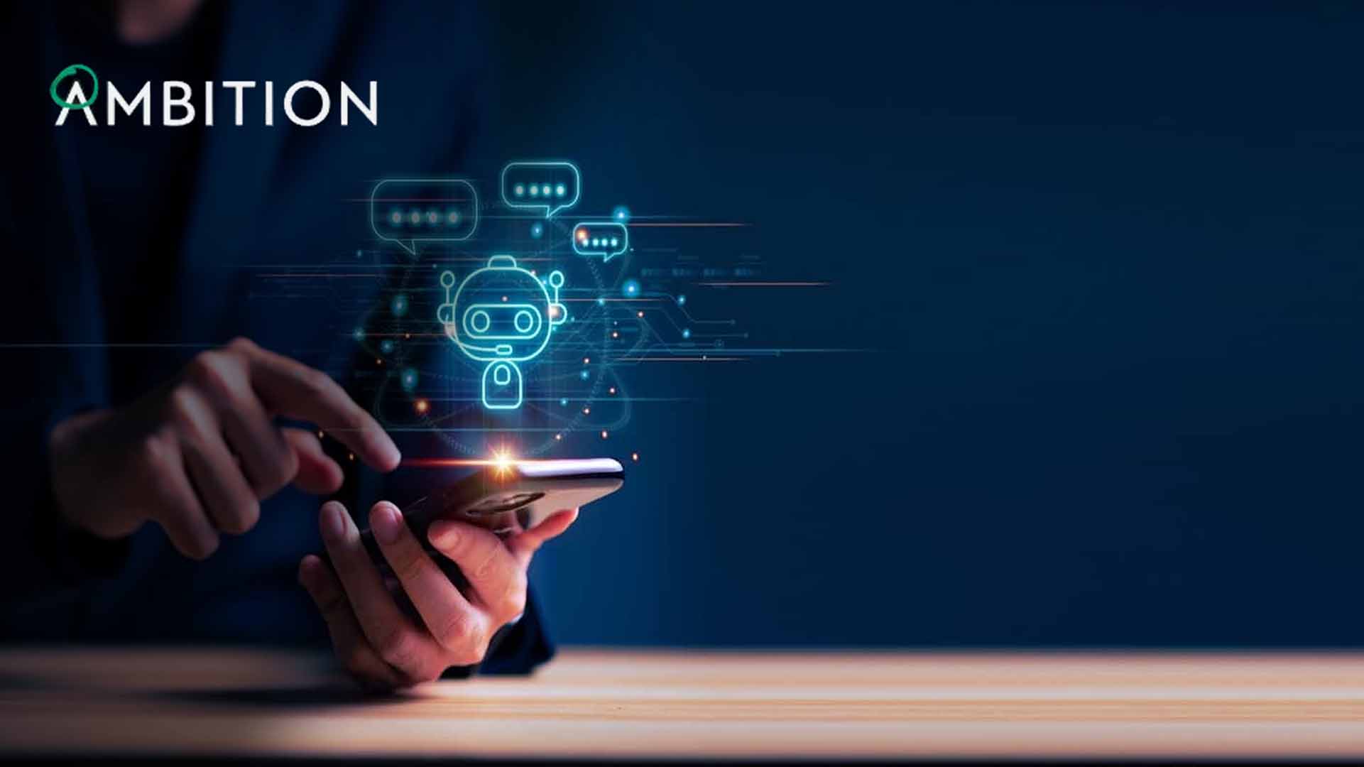 Ambition Unveils AI-Powered Coaching Assistant