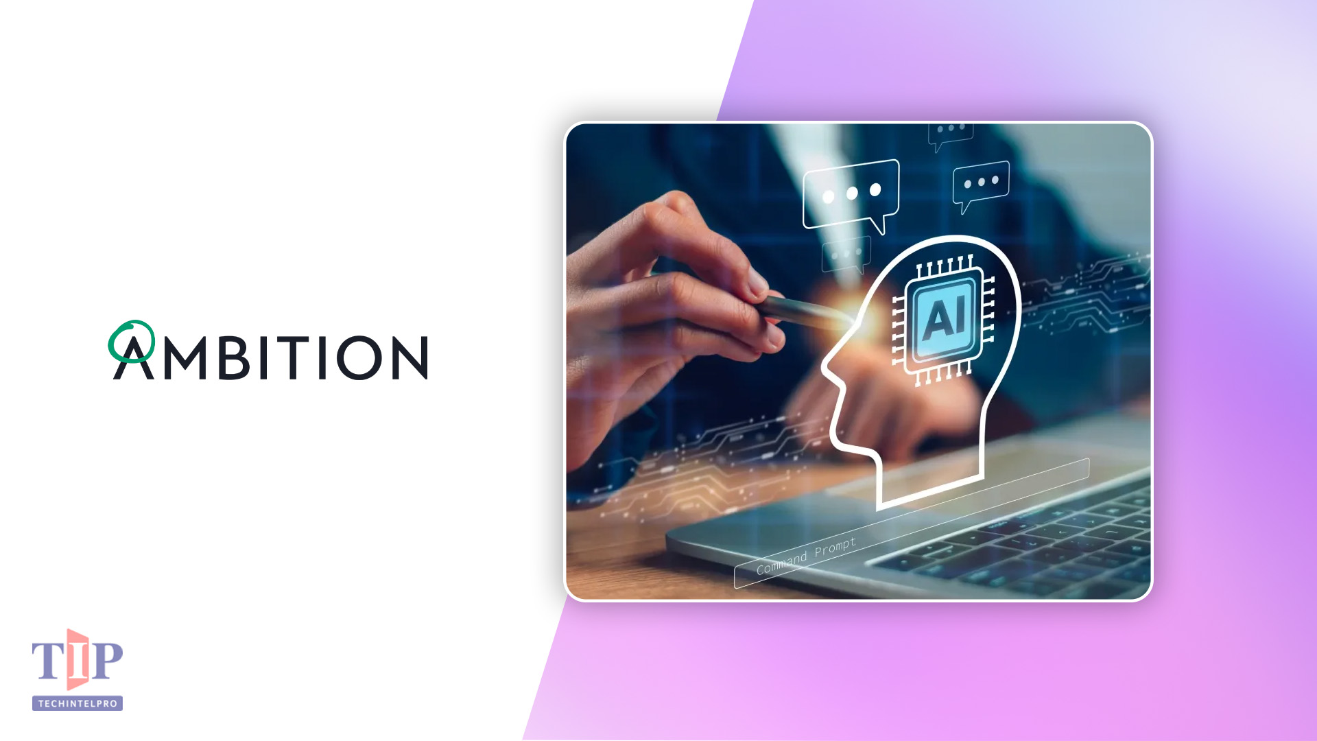 Ambition Launches AI-Powered Revenue Execution Platform