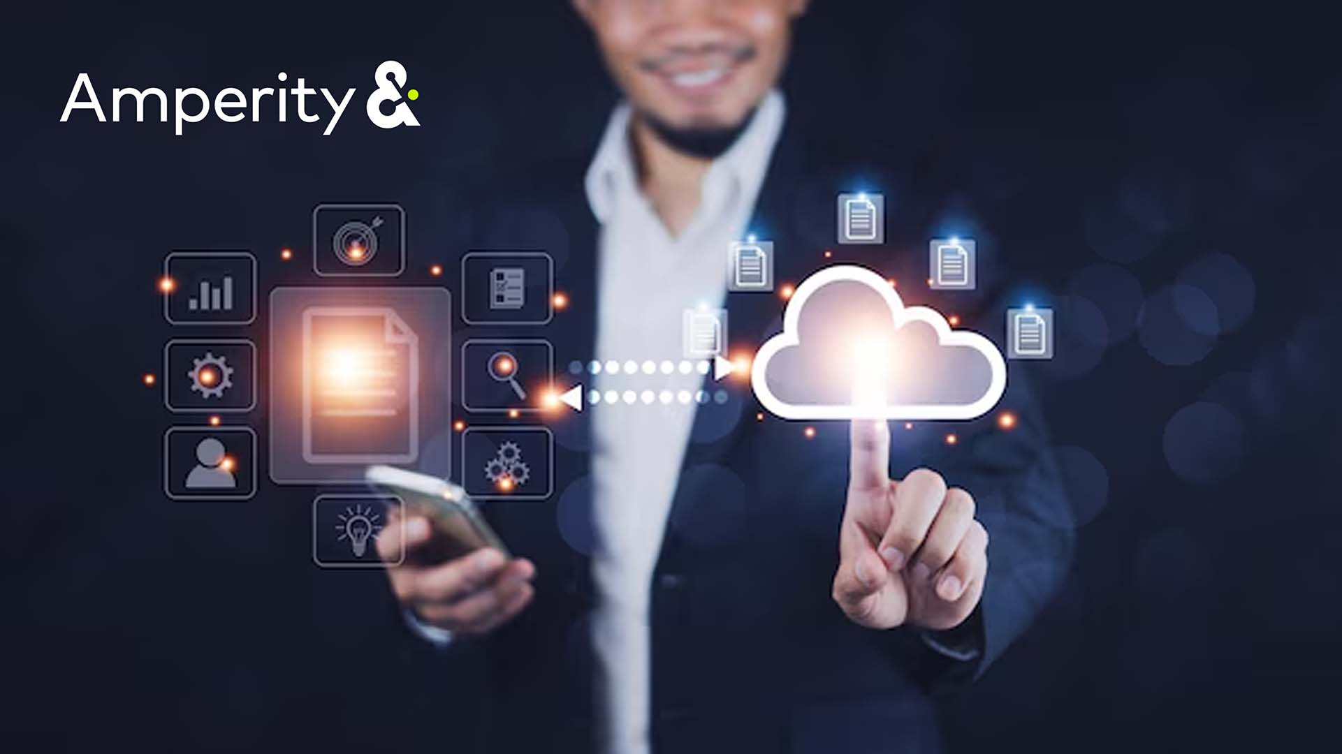 Amperity Launches AI Customer Data Agent for Live Marketing Activation