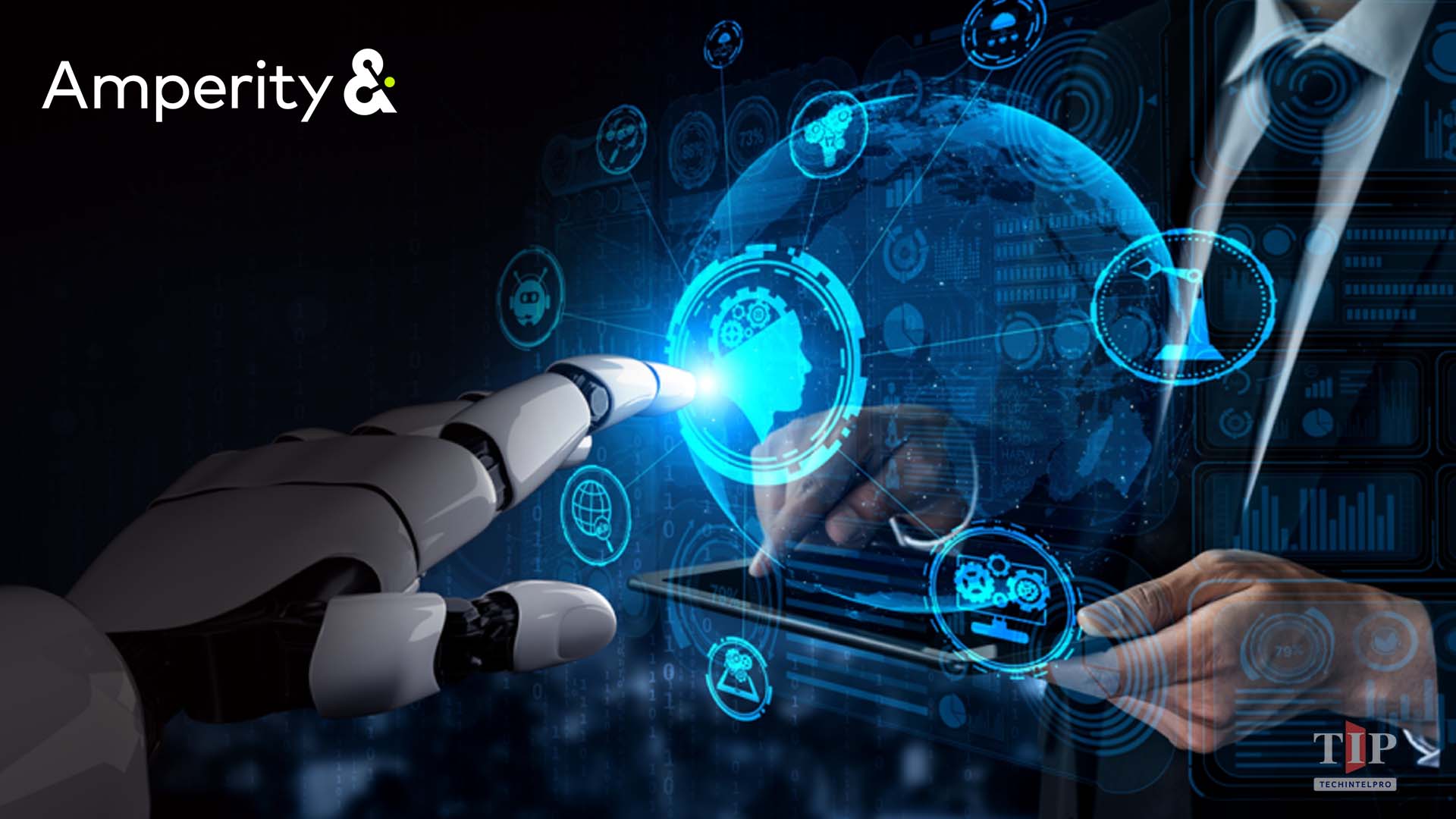 Amperity Turns Real-Time Customer Context into Brand Experiences