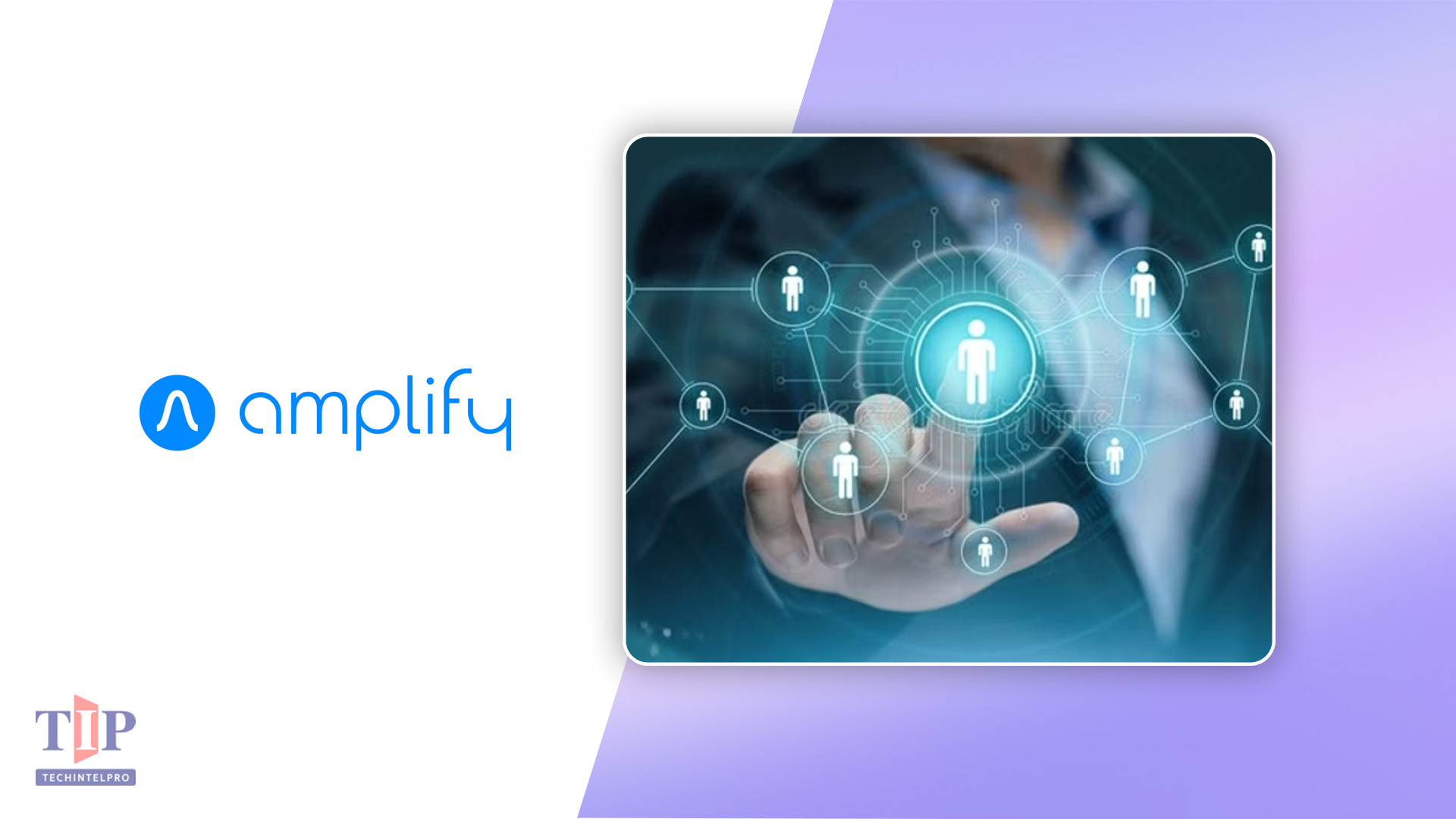 Amplify Launches AI-Powered Custody Command Layer with GSCS