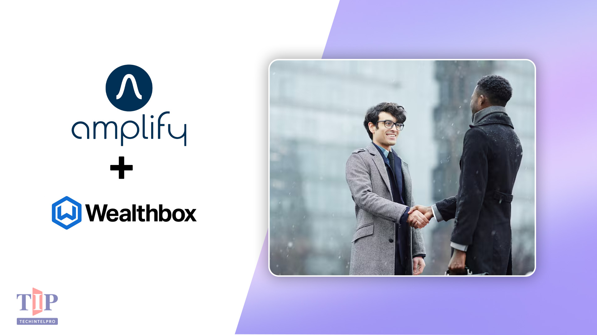 Amplify Expands Wealthbox CRM Integration for Multi-Custodial Workflows