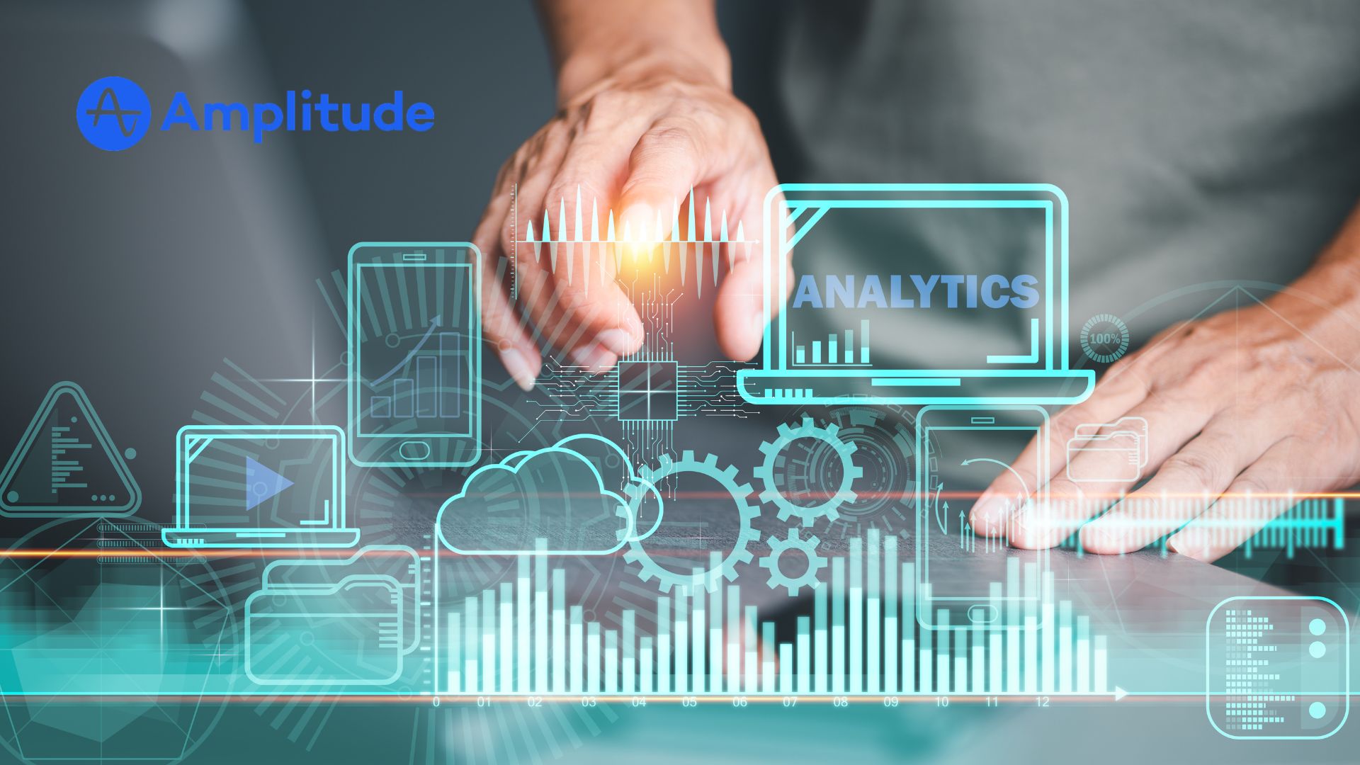 Amplitude Named Leader in Forrester Wave Digital Analytics 2025