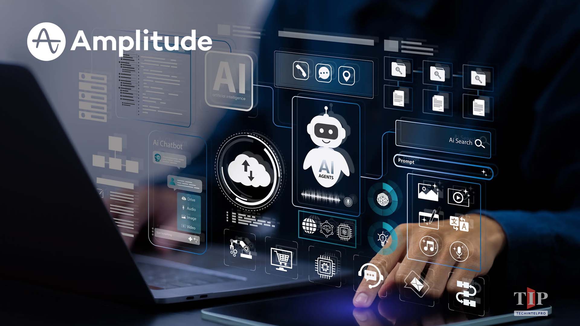 Amplitude Launches Agentic AI Analytics for Product Teams