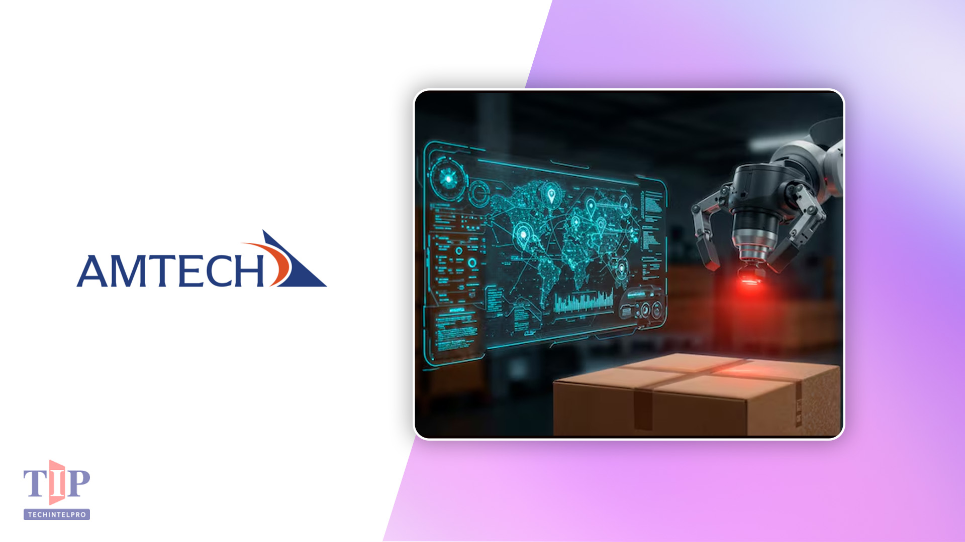 Amtech Software Opens Bengaluru Innovation Hub for AI Packaging Tech
