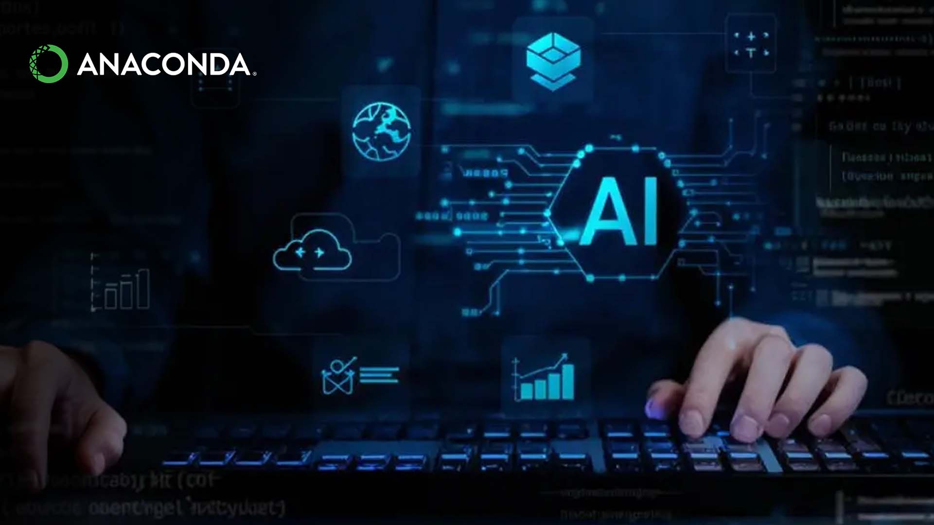 Anaconda Launches AI Catalyst Suite for Enterprise AI Development