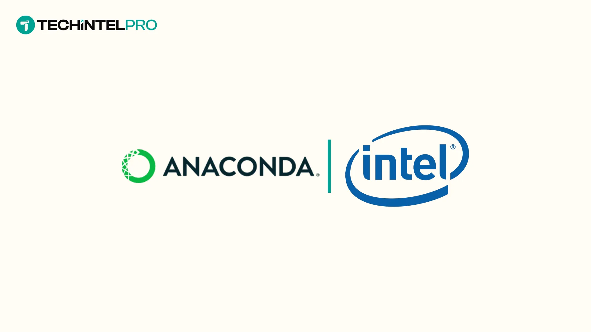 Anaconda Expands Intel Collaboration for Production AI