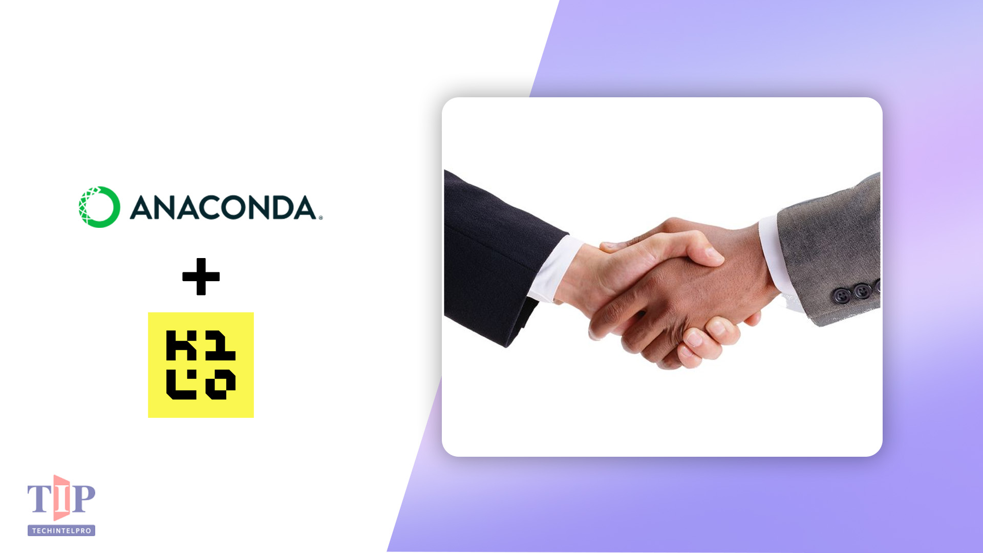 Anaconda Acquires Kilo Code to Power Trillion-Token Enterprise AI