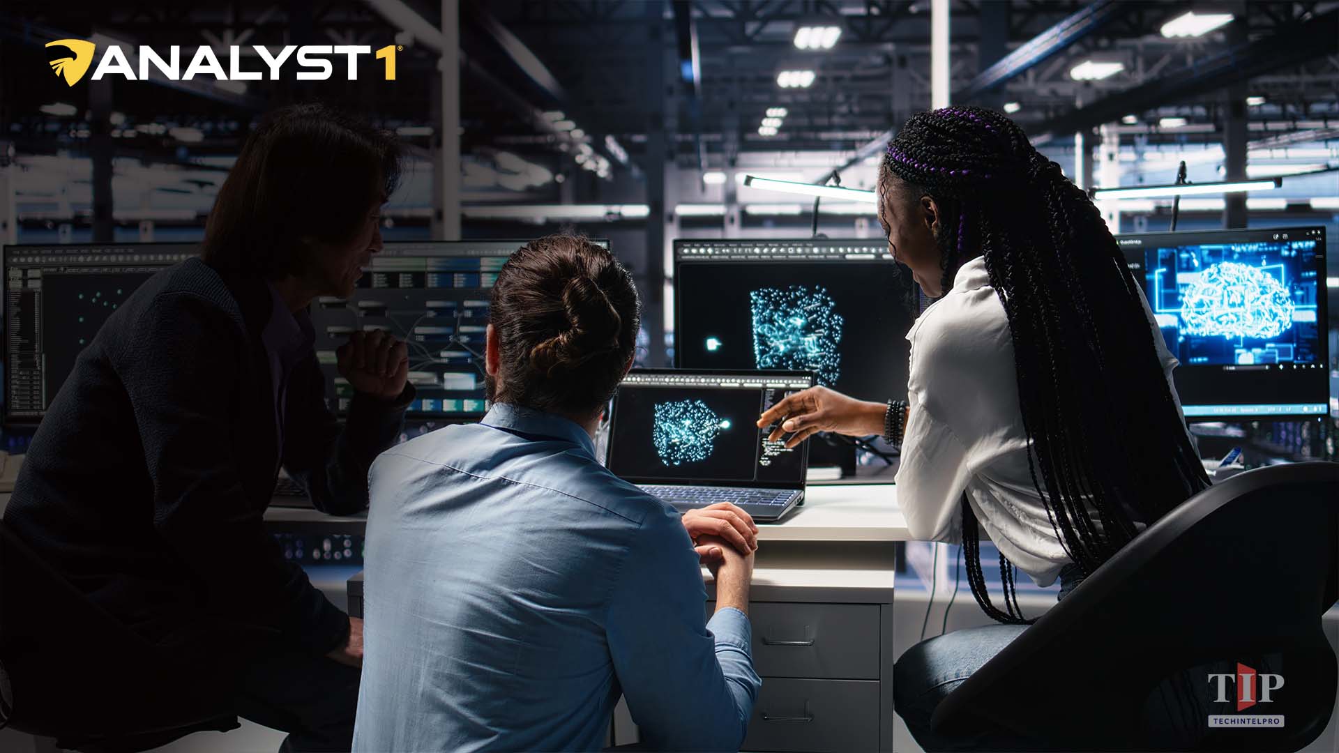 Analyst1 Releases Version 2.14.0 Expanding Automation, Integrations, and Intelligence Workflows