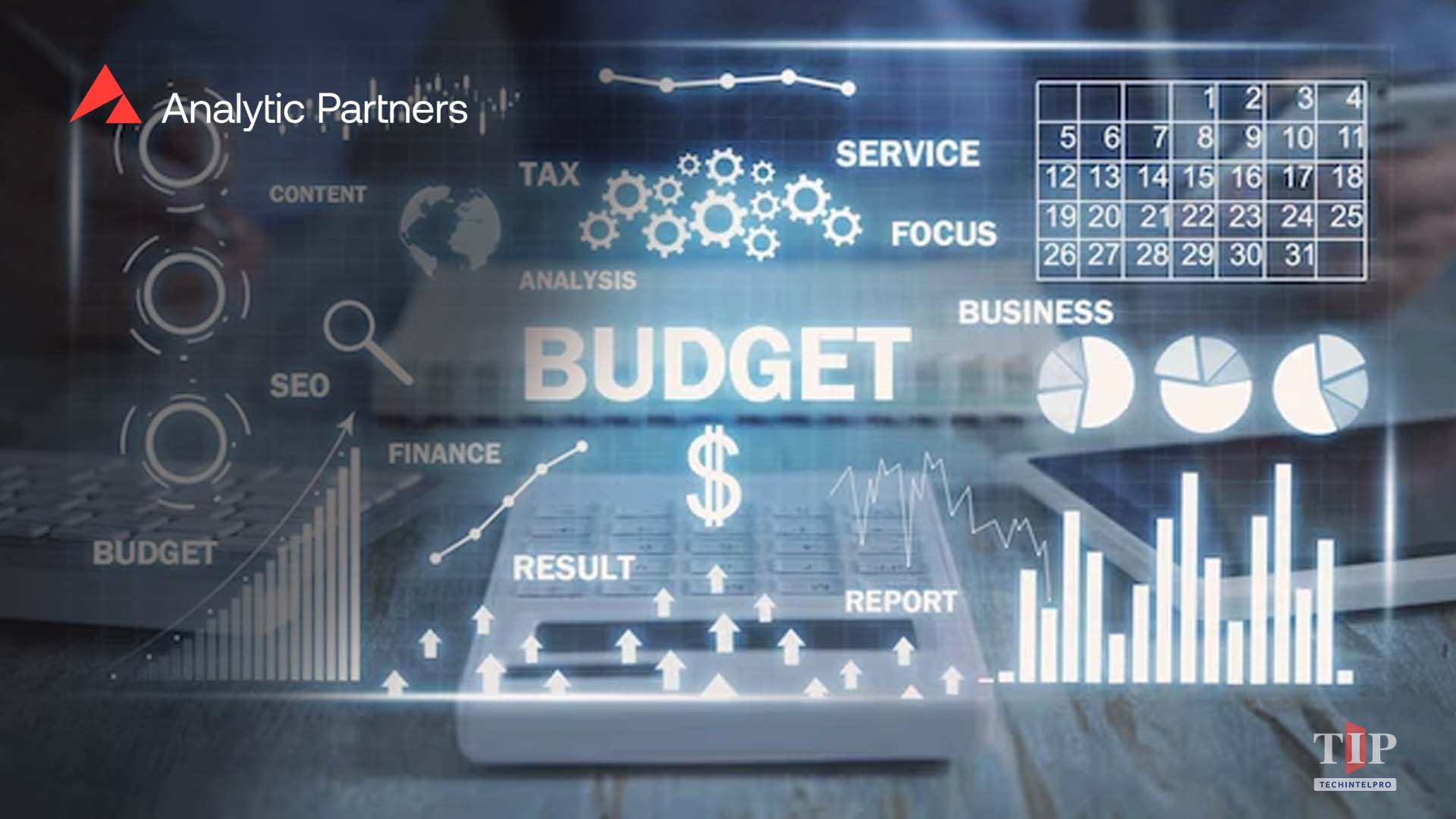 Analytic Partners: 5 Forces Shaping 2026 Marketing Budgets