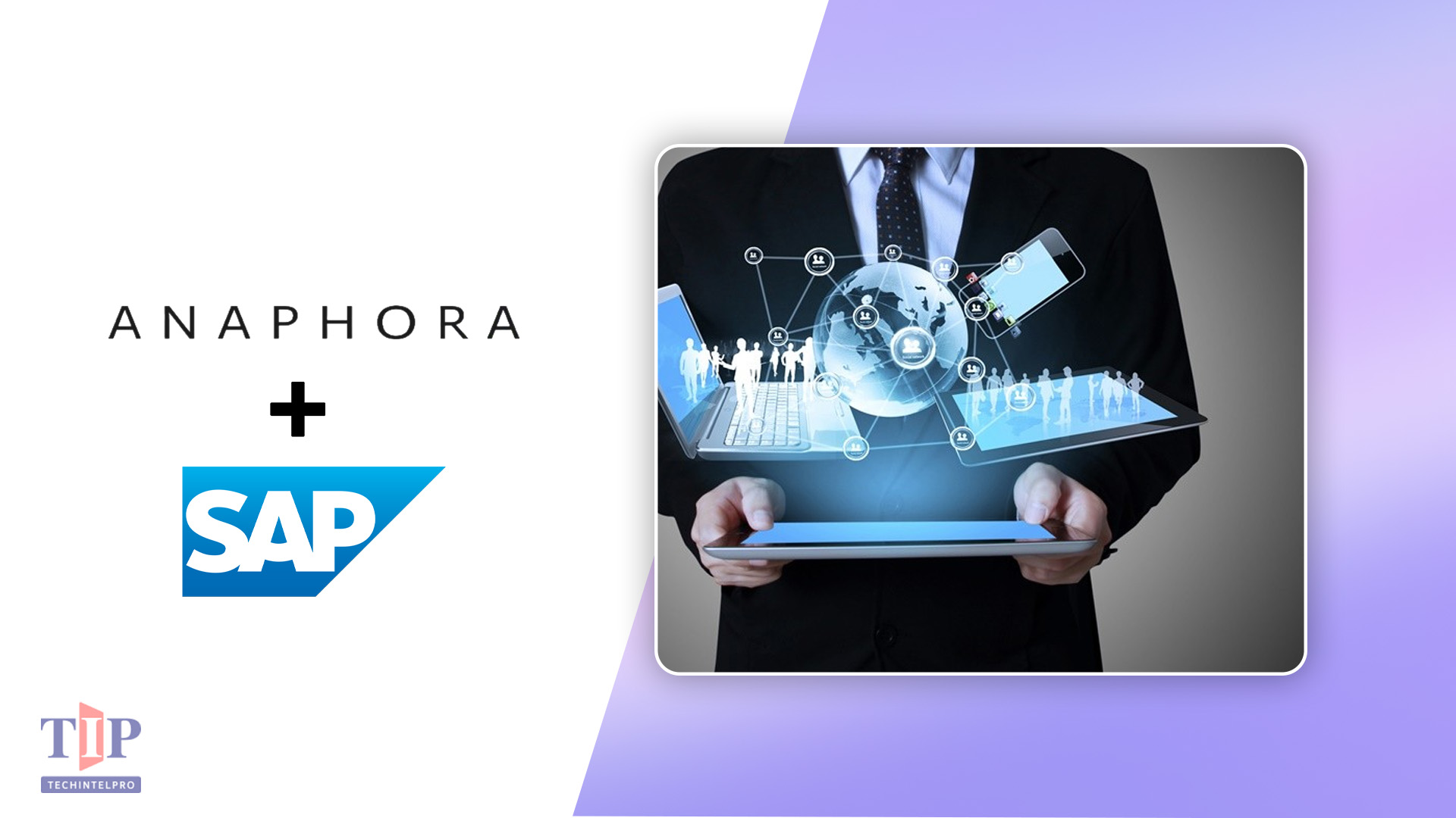 Anaphora Events Now Available on SAP Store for SAP CX Users