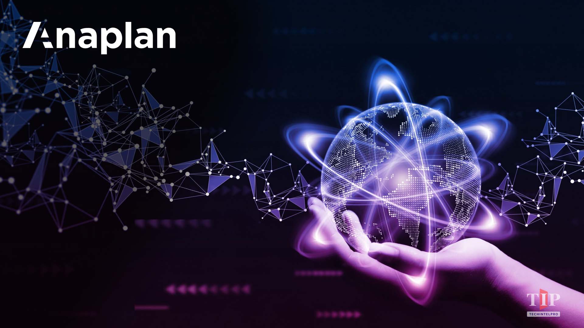 Anaplan Announces AI-Driven Innovations to Advance Enterprise Decision-Making