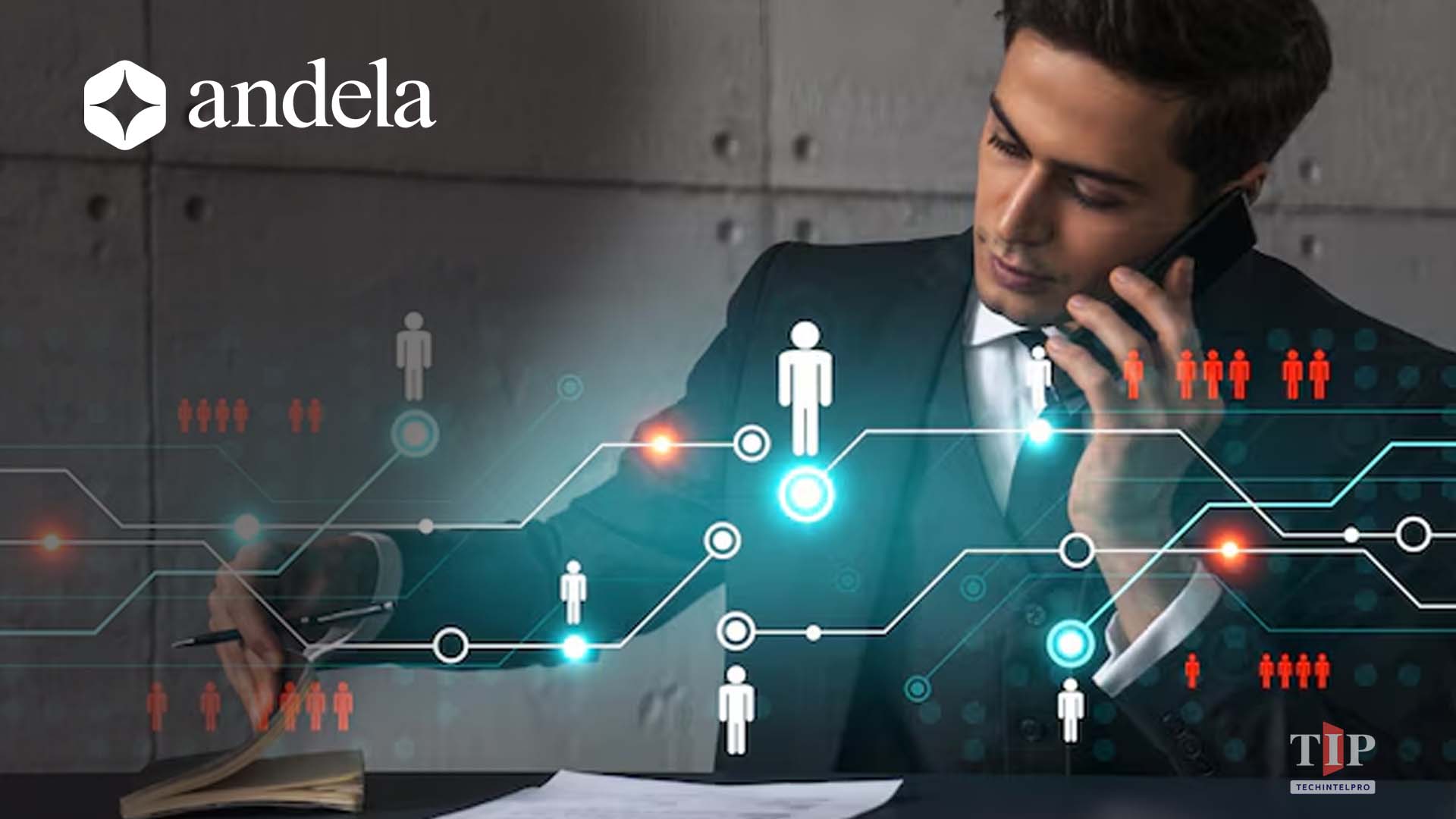 Andela Expands AI Academy into Production-Focused Upskilling Program for Enterprise AI Readiness