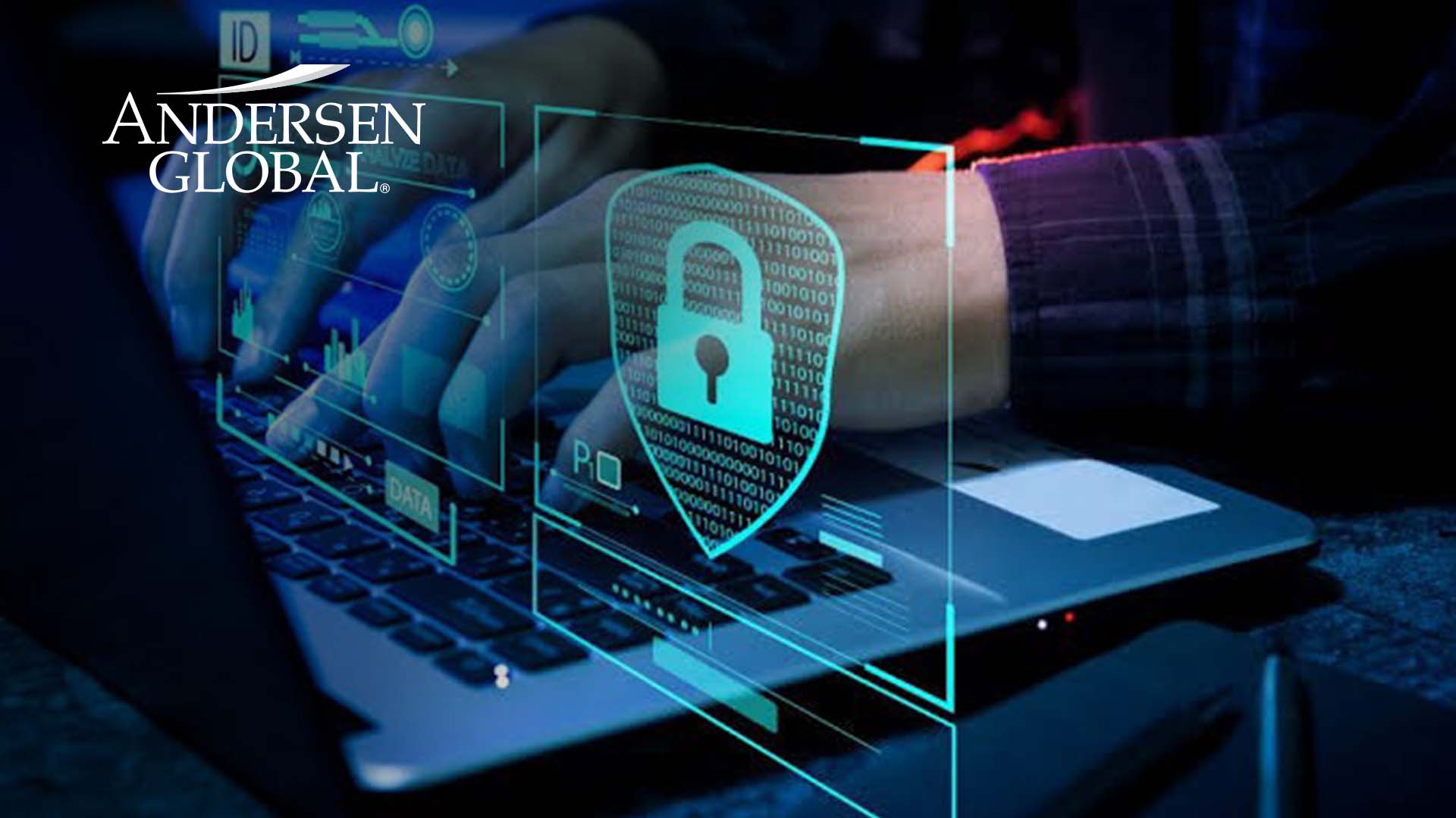 Andersen Consulting Partners with RedLegg to Boost Cybersecurity
