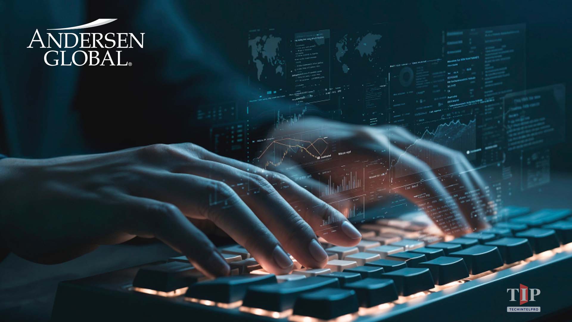 Andersen Consulting Adds Saratoga Software as Collaborating Firm