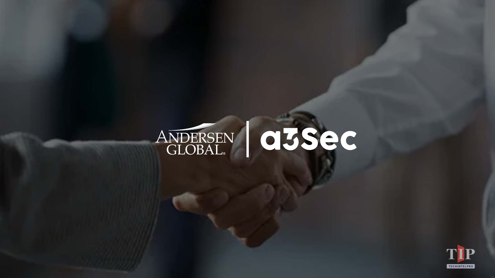 Andersen Consulting Boosts Cybersecurity via A3Sec Partnership