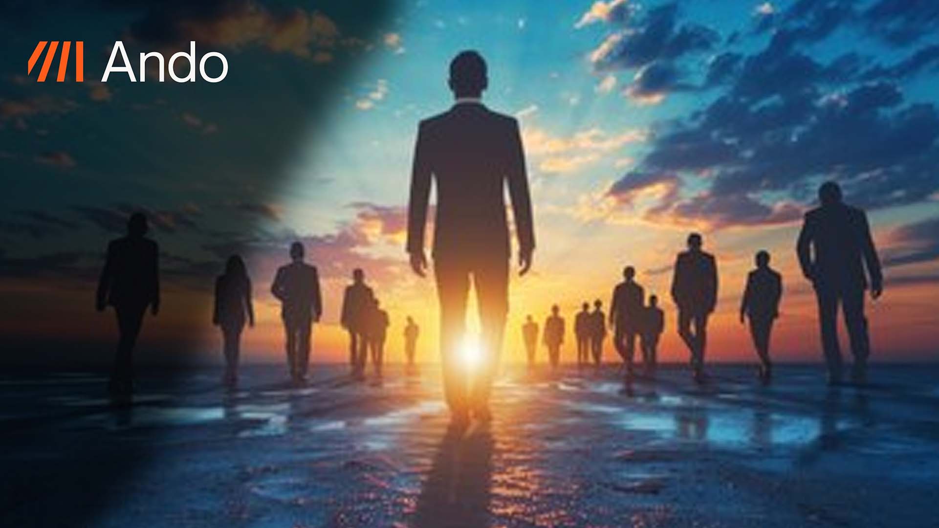 Ando Forms Powerhouse Advisory Board to Transform Hourly Staffing