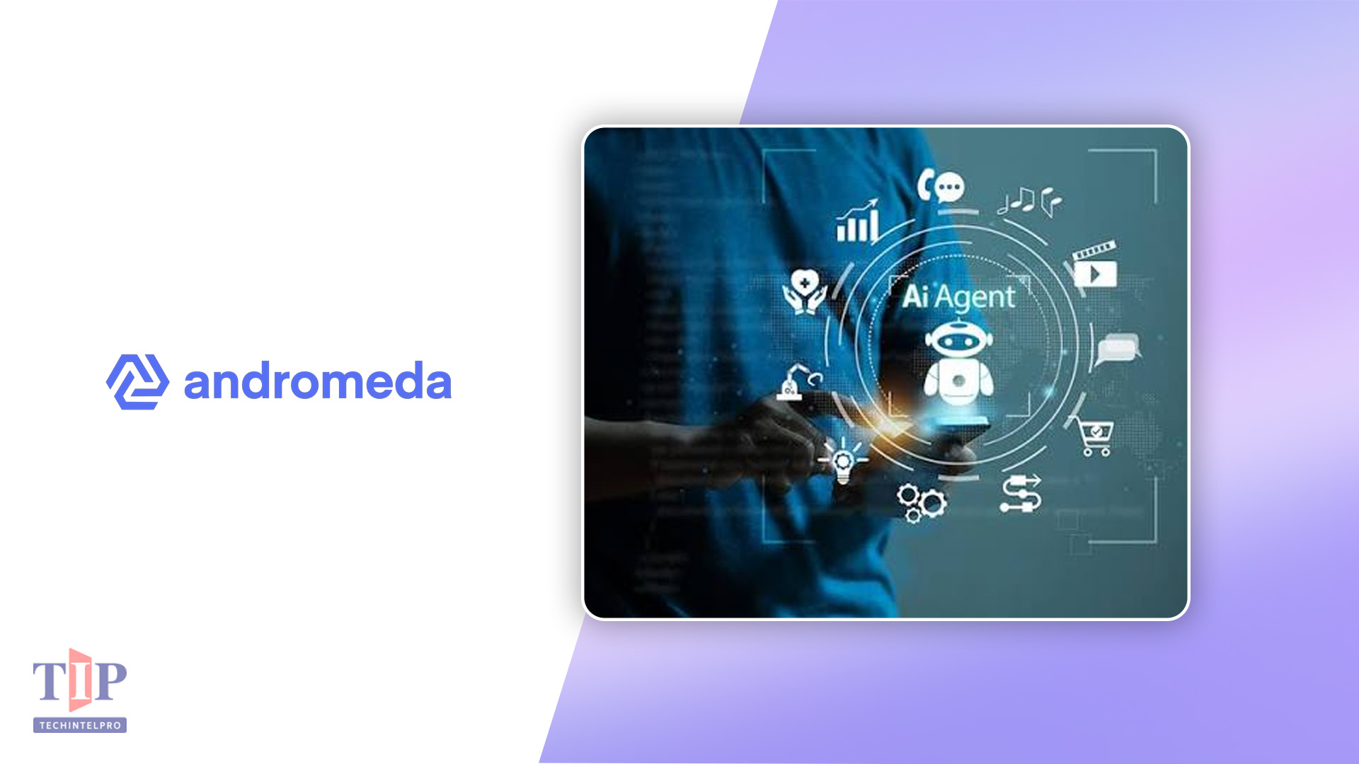 Andromeda Security Unveils Most Comprehensive Security Platform for Agentic AI