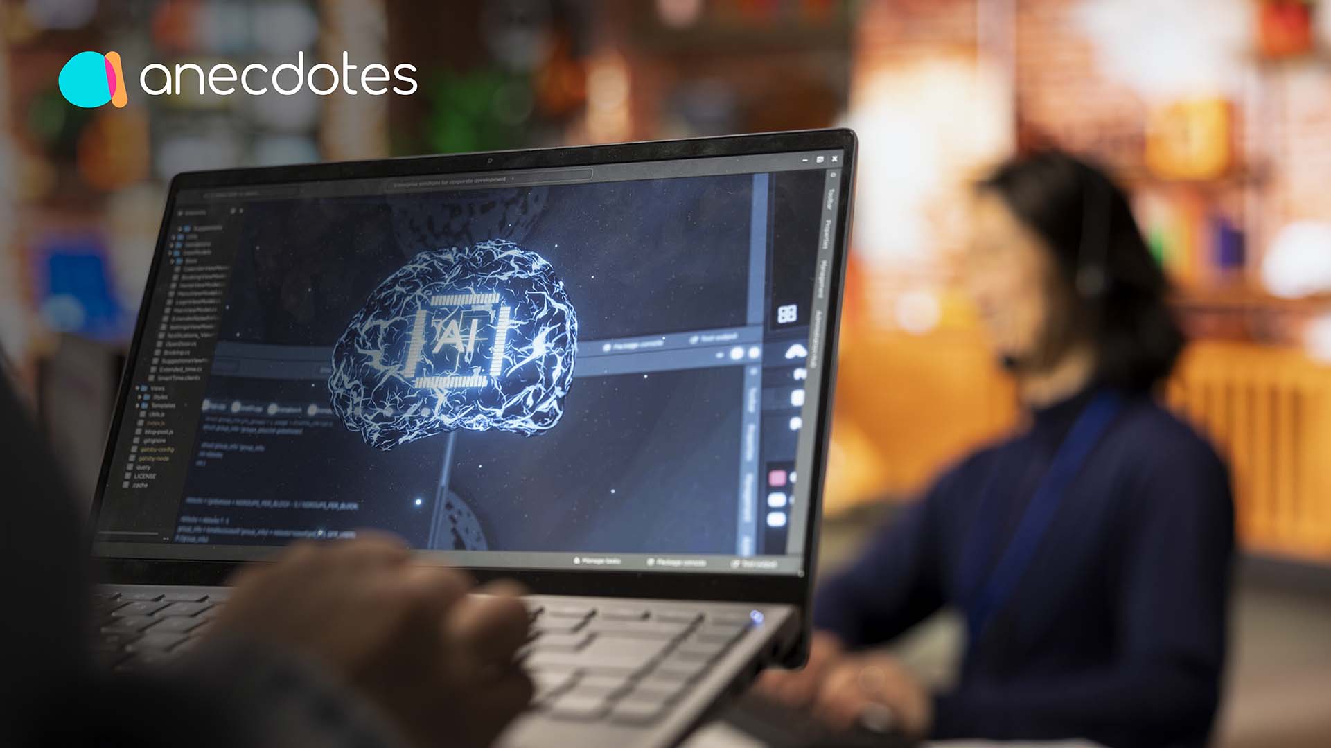 Anecdotes Launches Agentic GRC Capabilities for No-Code AI Agents