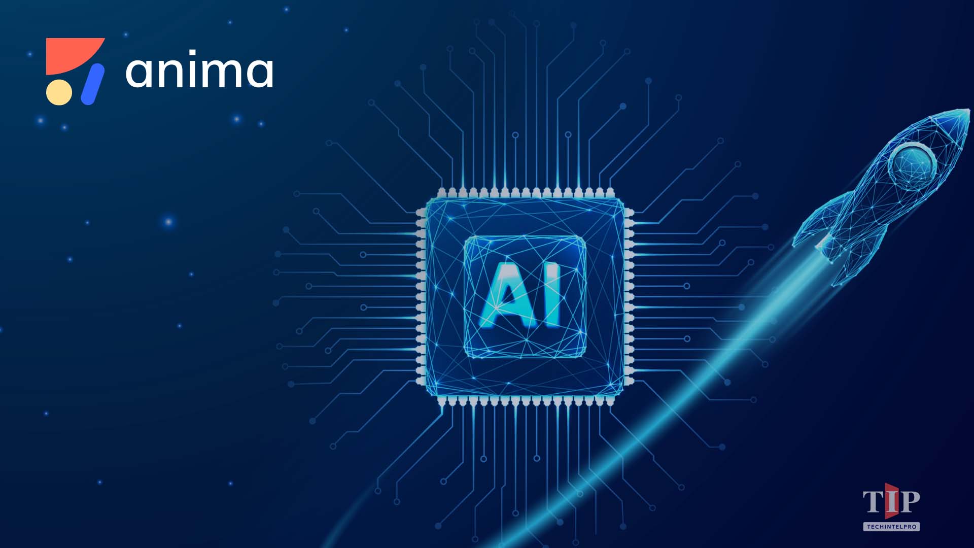 Anima Gains IBM Investment for AI Design-to-Code Expansion